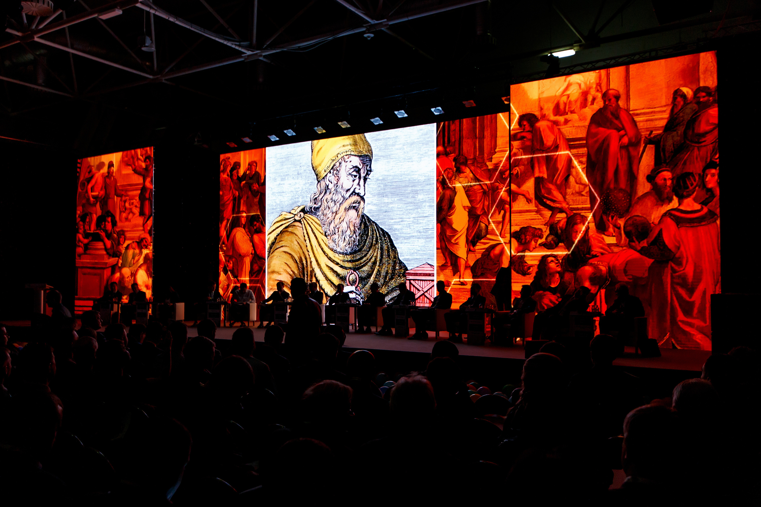 Навитех-2019 | ЦВК «Экспоцентр». Репортажный фотограф Семён Борисов | Москва