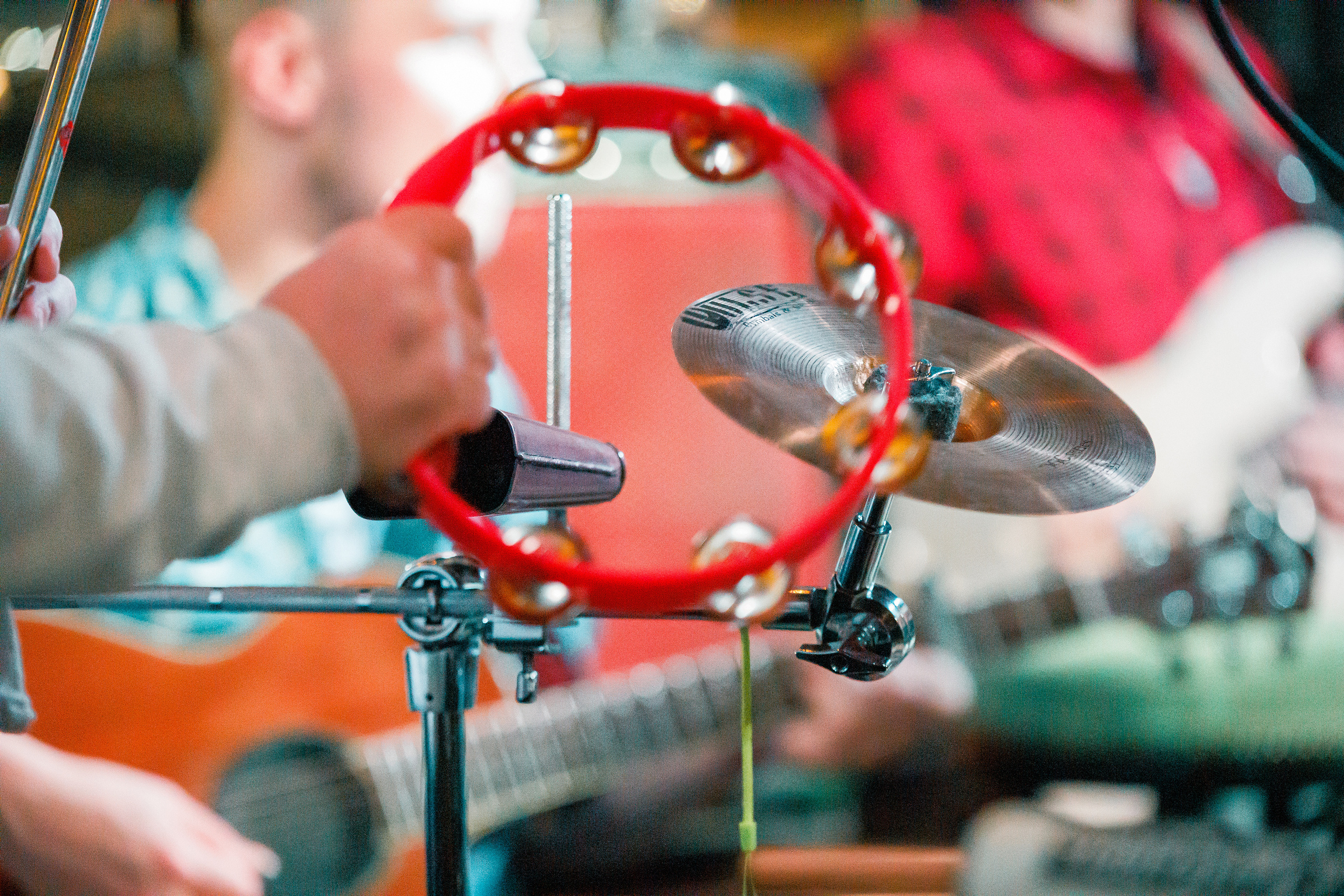 Концерт Любови Толкуновой | RED PUB | 2019. Репортажный фотограф Семён Борисов | Москва