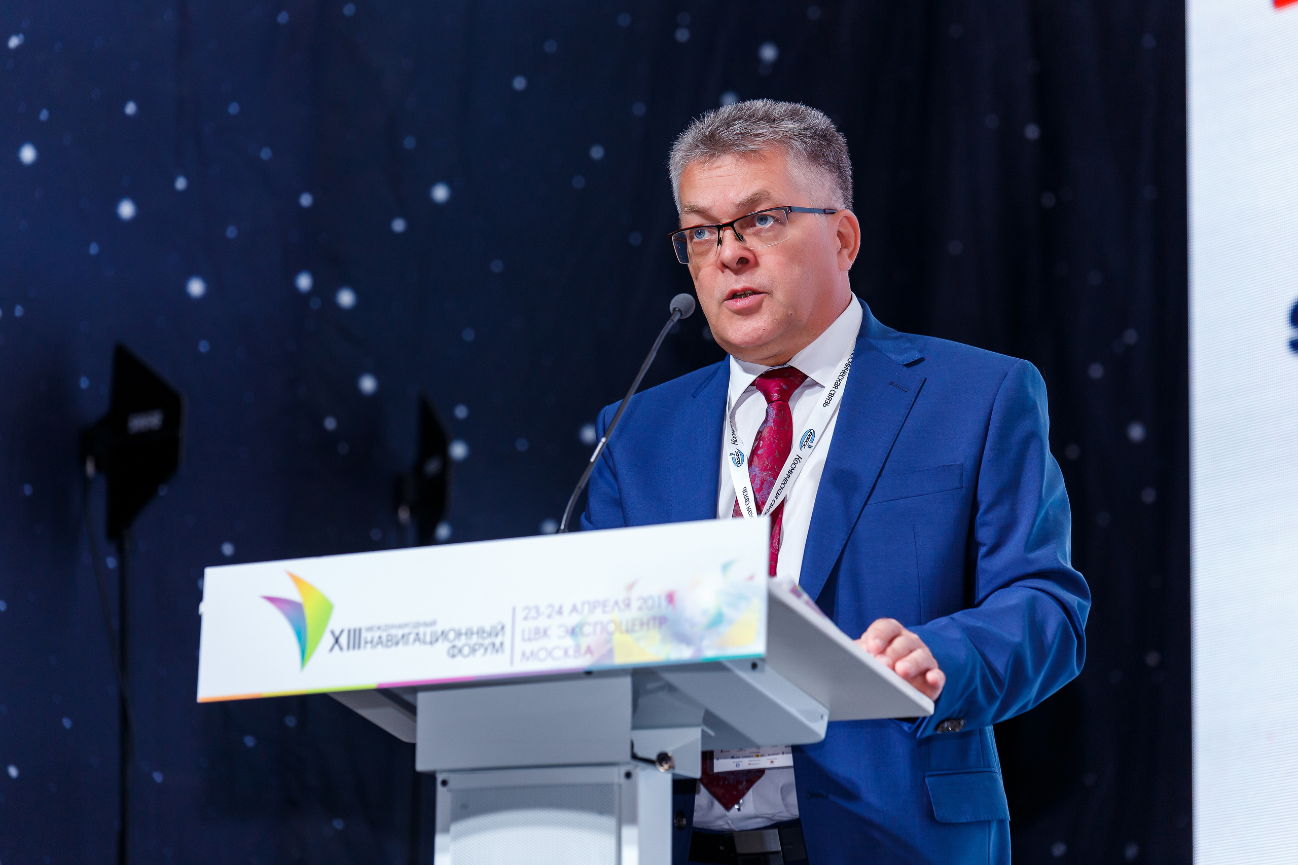 Навитех-2019 | ЦВК «Экспоцентр». Репортажный фотограф Семён Борисов | Москва