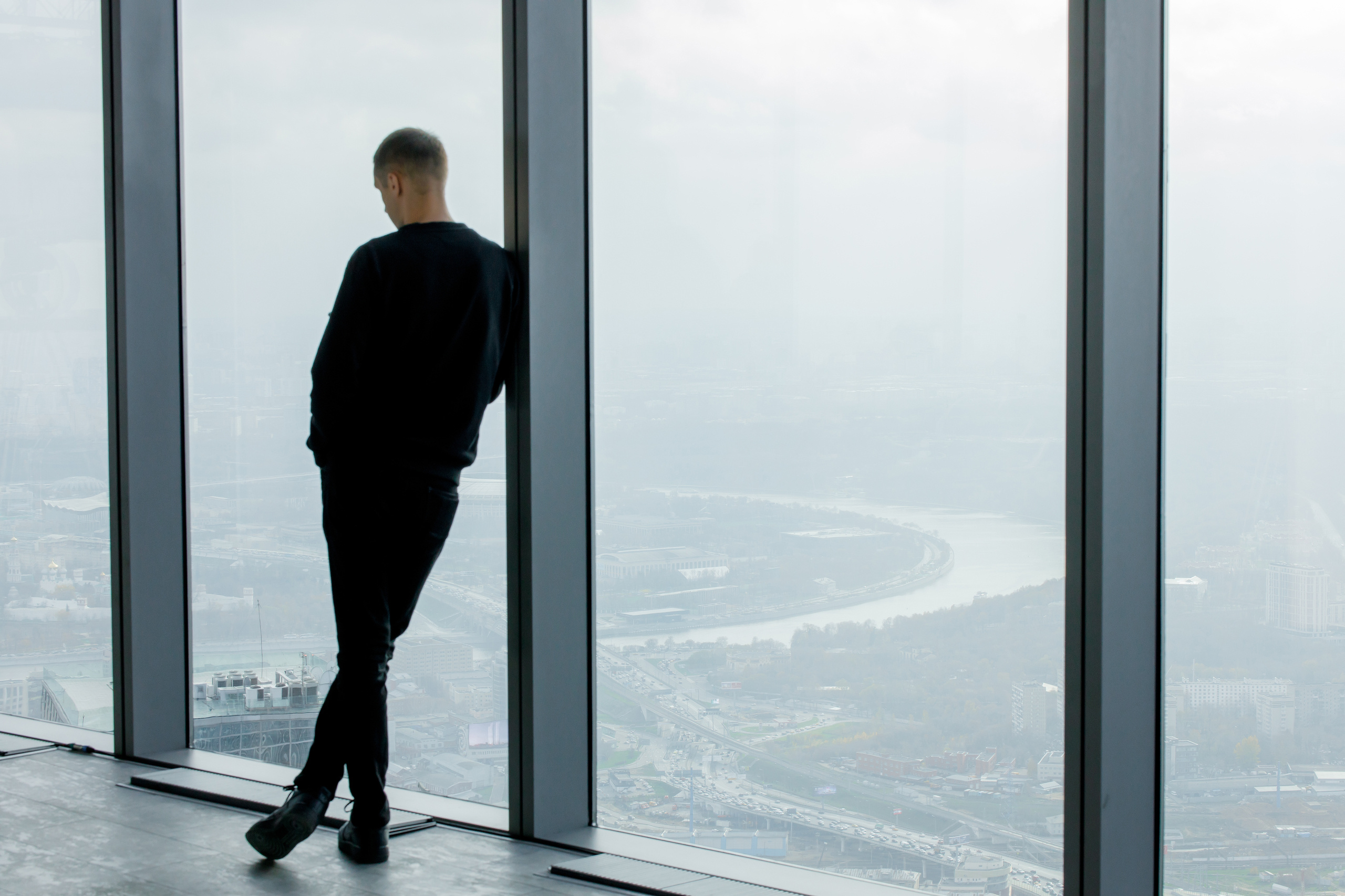 Фотографии с Forbes Ontology 12. Репортажный фотограф Семён Борисов | Москва