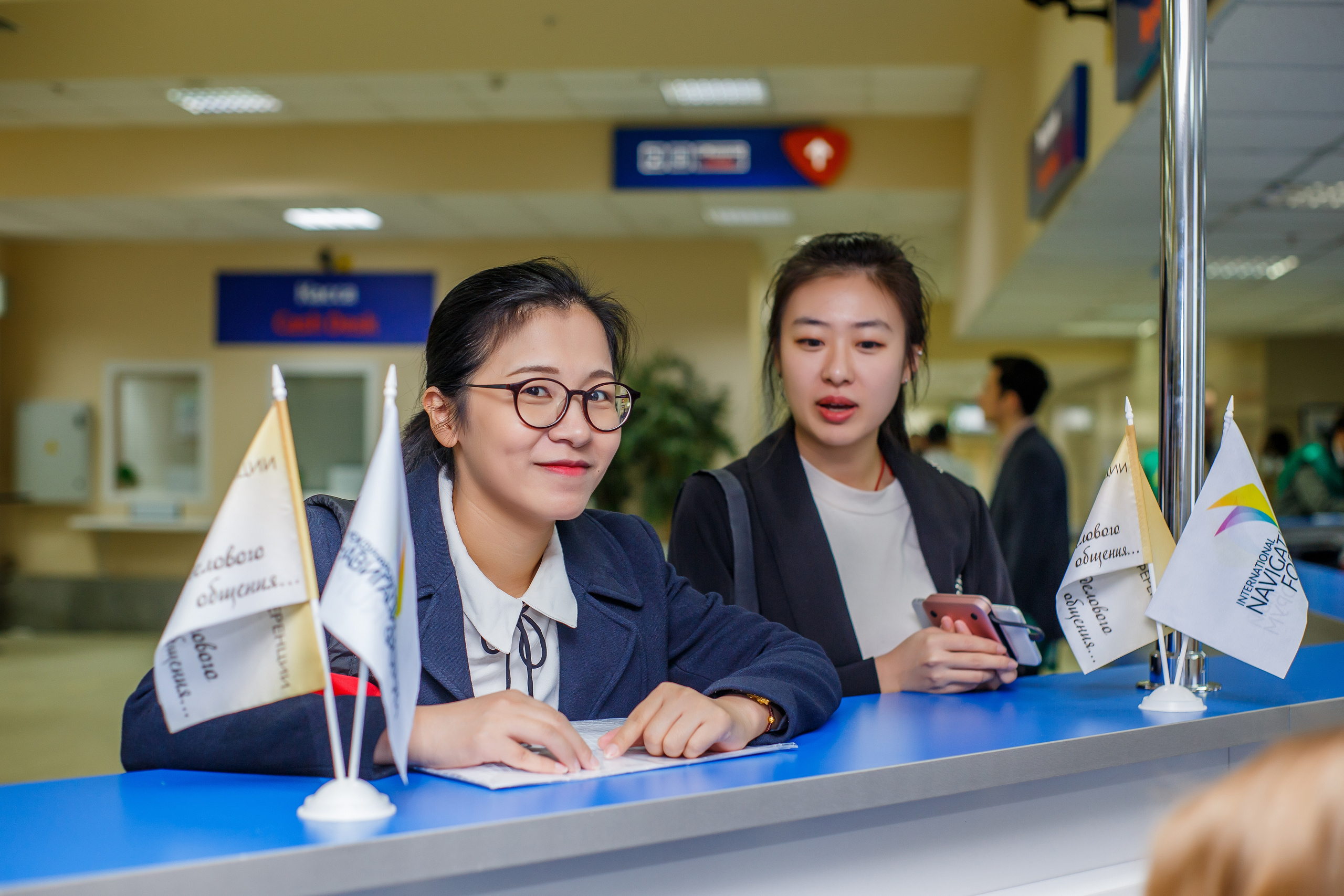 Навитех-2019 | ЦВК «Экспоцентр». Репортажный фотограф Семён Борисов | Москва