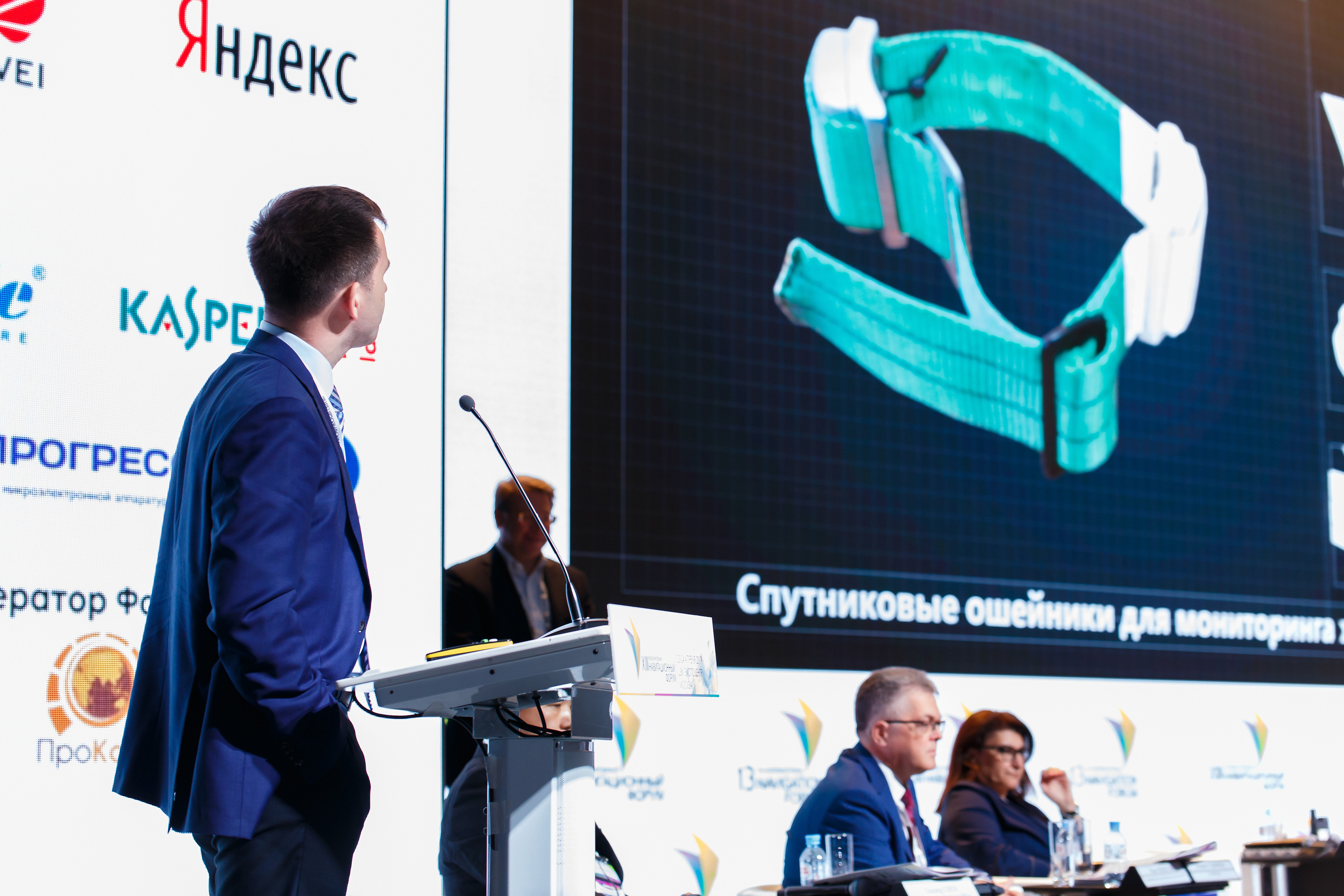 Навитех-2019 | ЦВК «Экспоцентр». Репортажный фотограф Семён Борисов | Москва