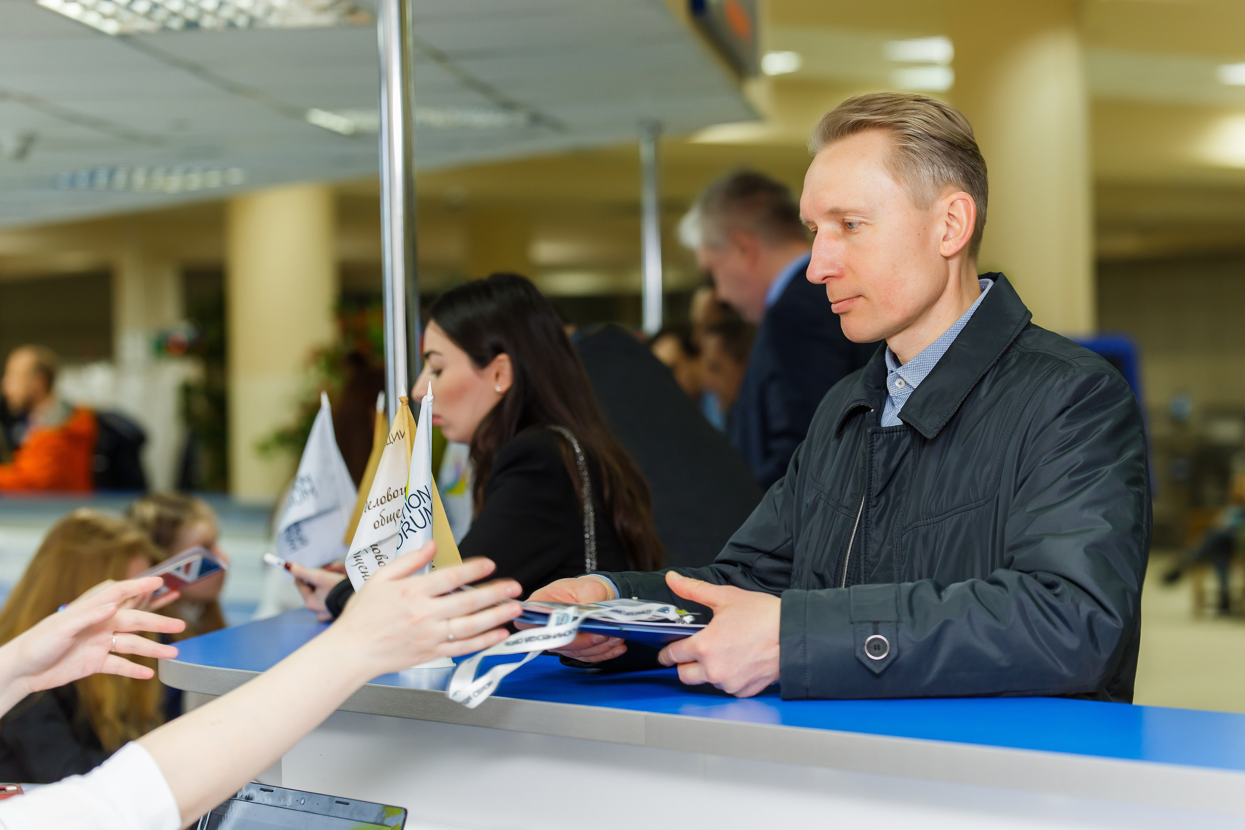 Навитех-2019 | ЦВК «Экспоцентр». Репортажный фотограф Семён Борисов | Москва