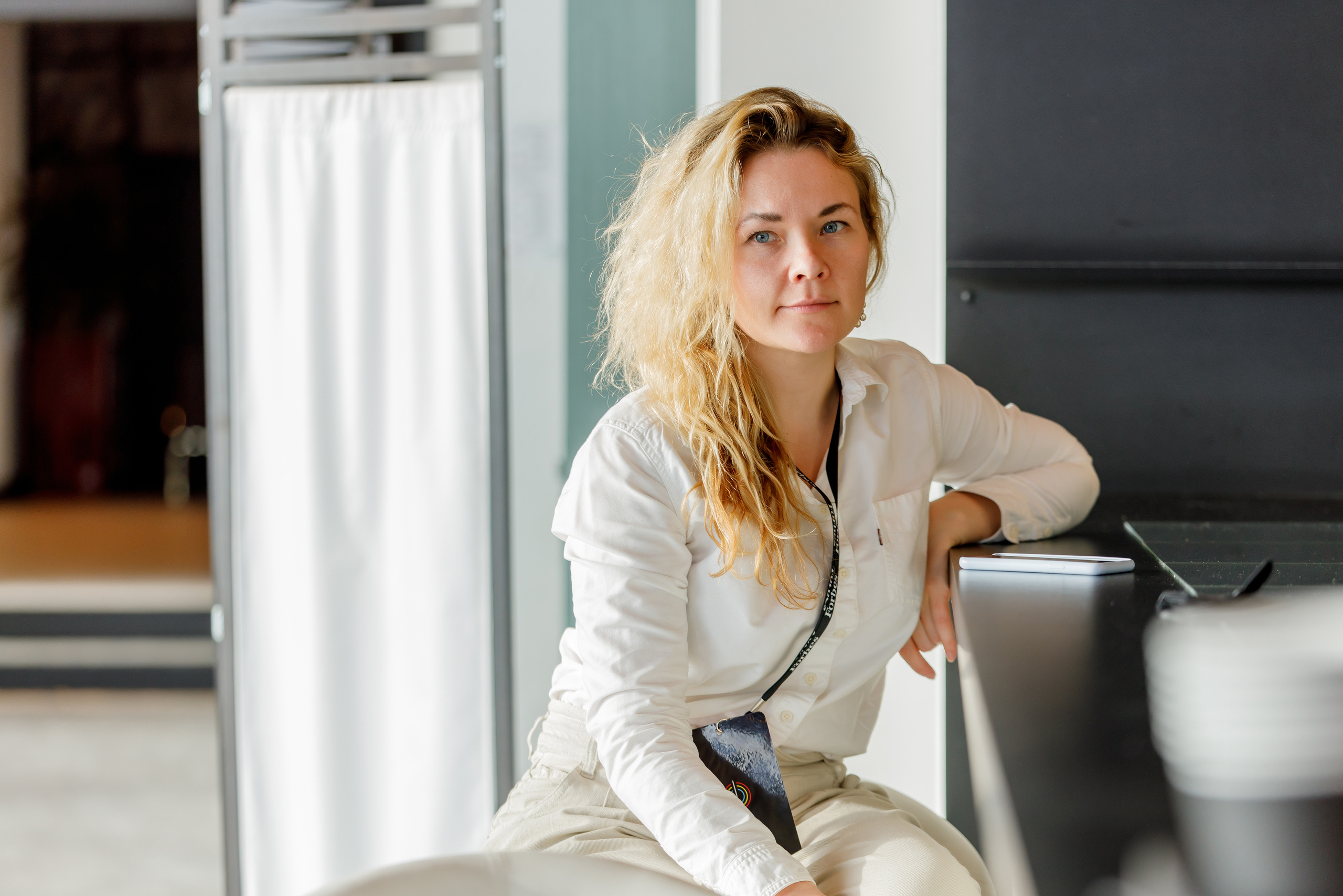 Фотографии с Forbes Ontology 12. Репортажный фотограф Семён Борисов | Москва