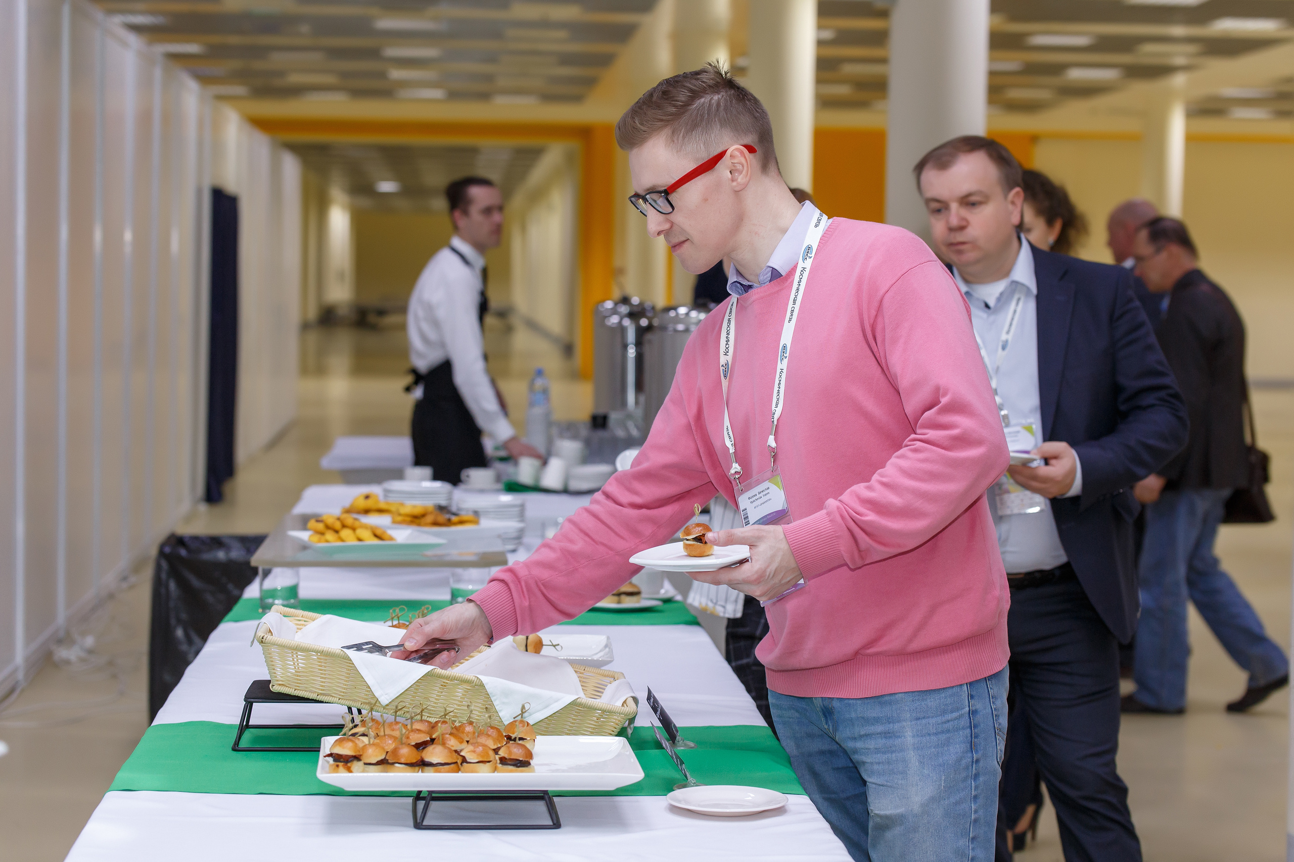Навитех-2019 | ЦВК «Экспоцентр». Репортажный фотограф Семён Борисов | Москва