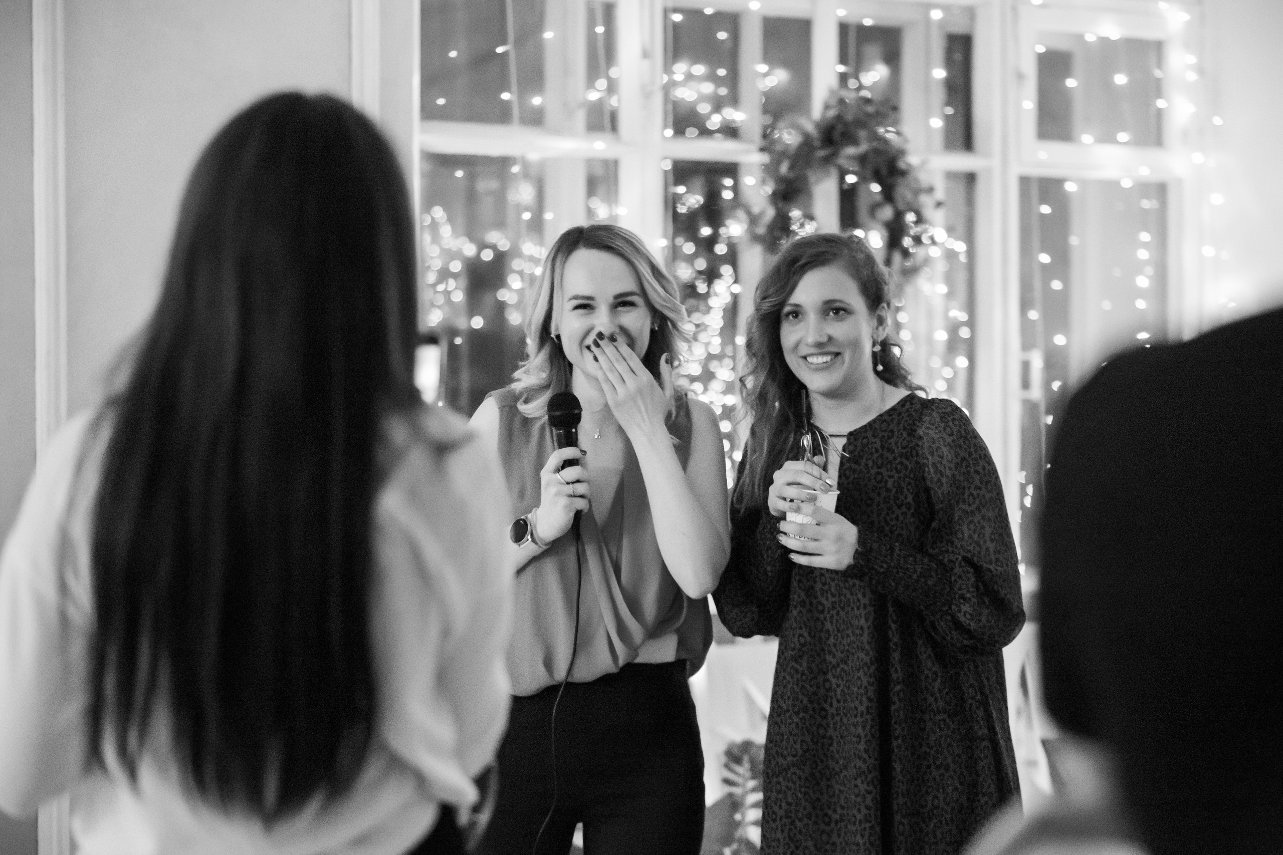 День рождения Дарьи | Loft Provance (Avinion). Репортажный фотограф Семён Борисов | Москва