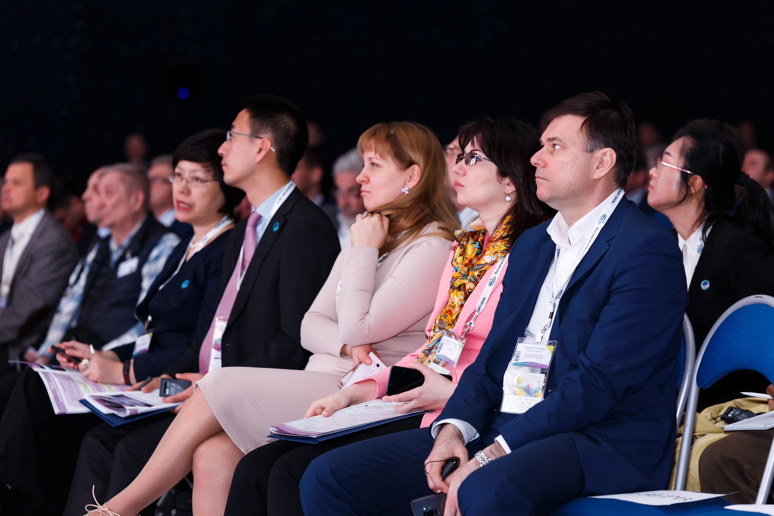 Навитех-2019 | ЦВК «Экспоцентр». Репортажный фотограф Семён Борисов | Москва