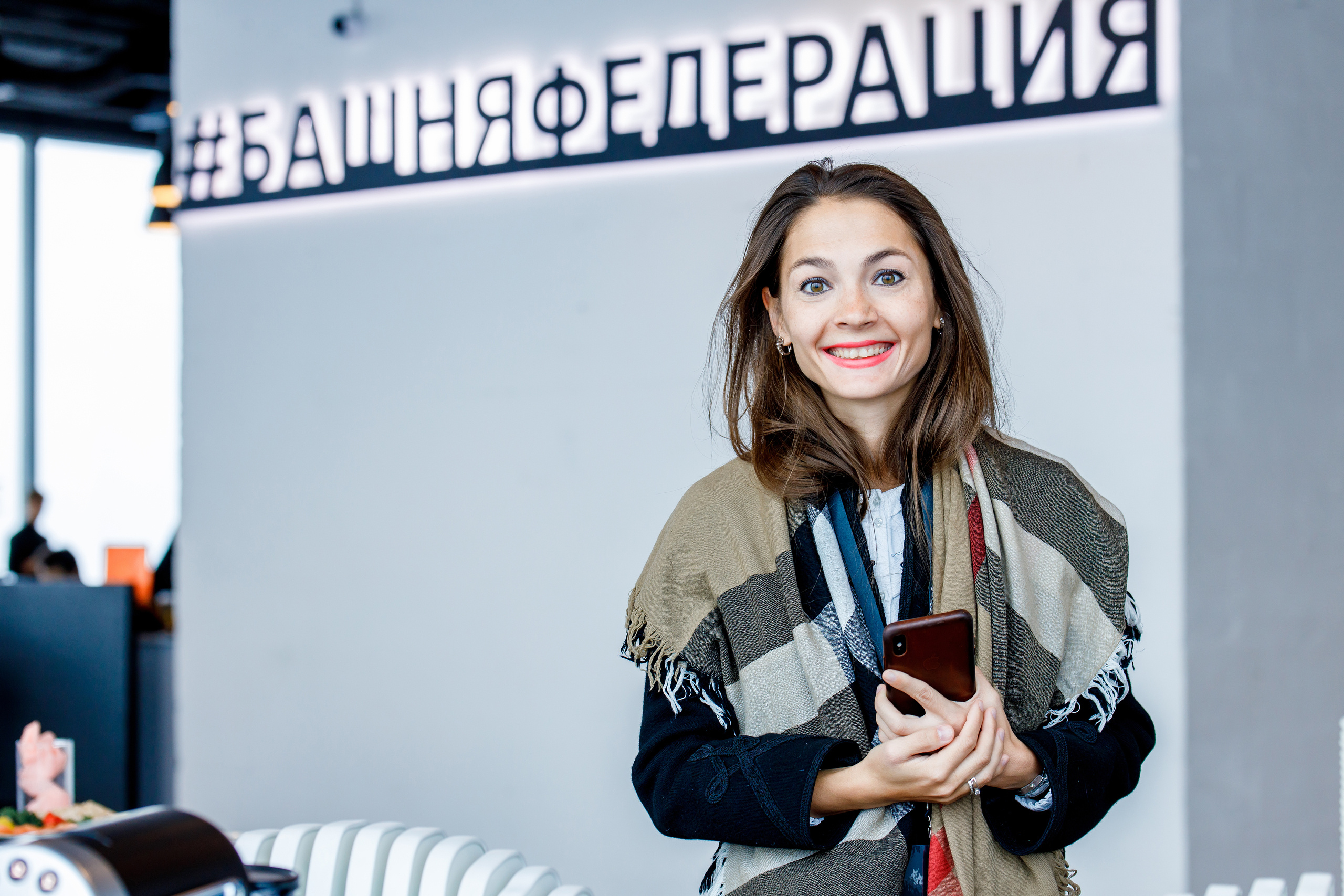 Фотографии с Forbes Ontology 12. Репортажный фотограф Семён Борисов | Москва