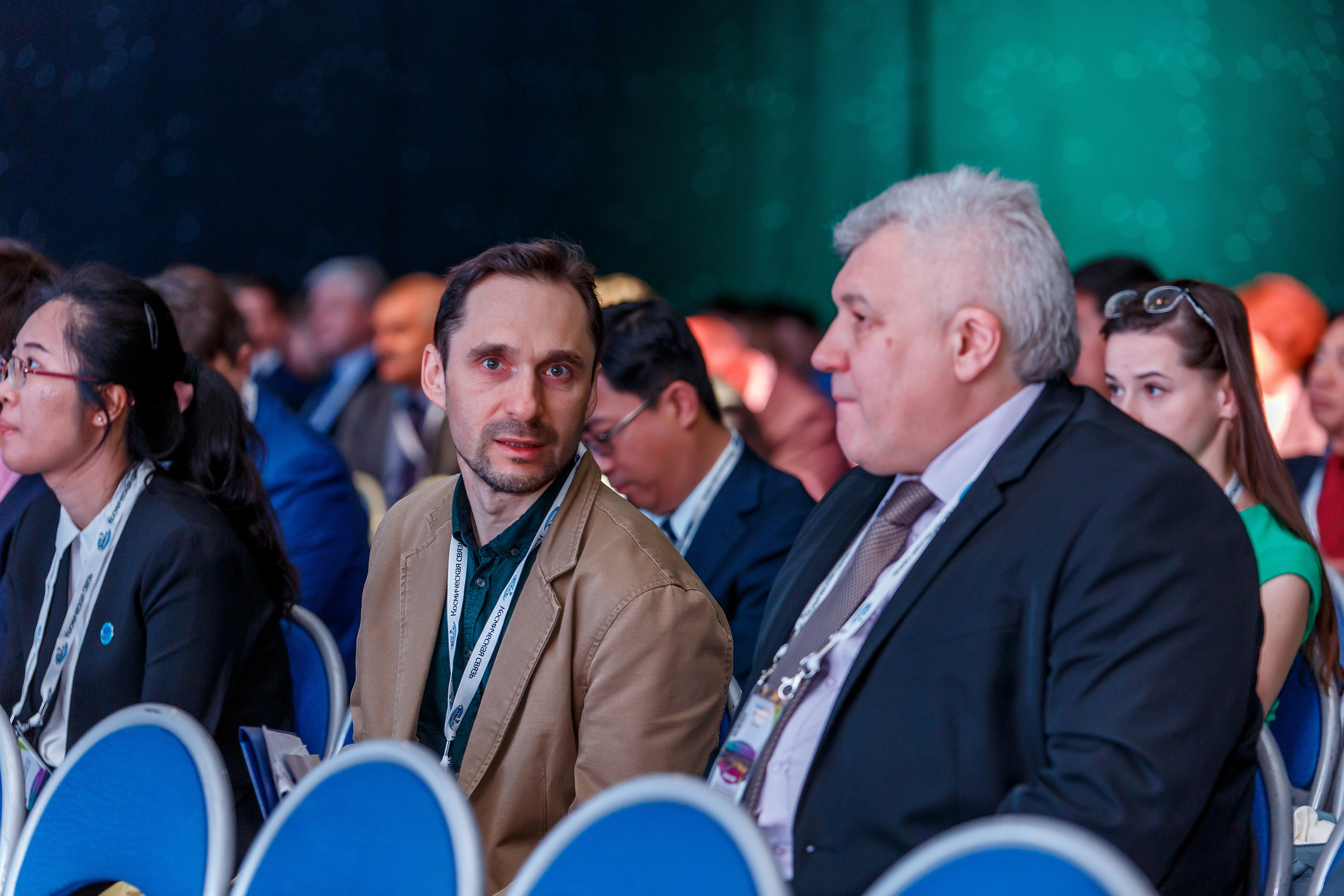 Навитех-2019 | ЦВК «Экспоцентр». Репортажный фотограф Семён Борисов | Москва