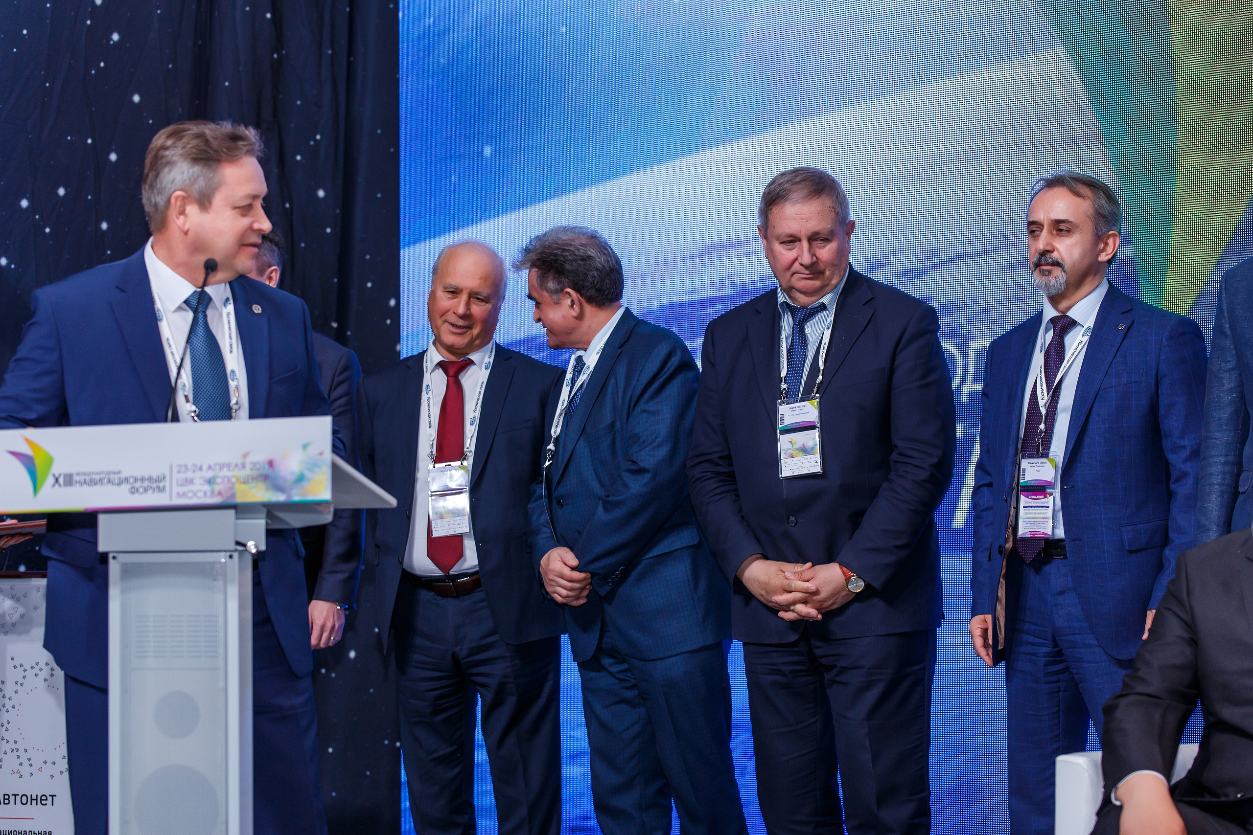 Навитех-2019 | ЦВК «Экспоцентр». Репортажный фотограф Семён Борисов | Москва