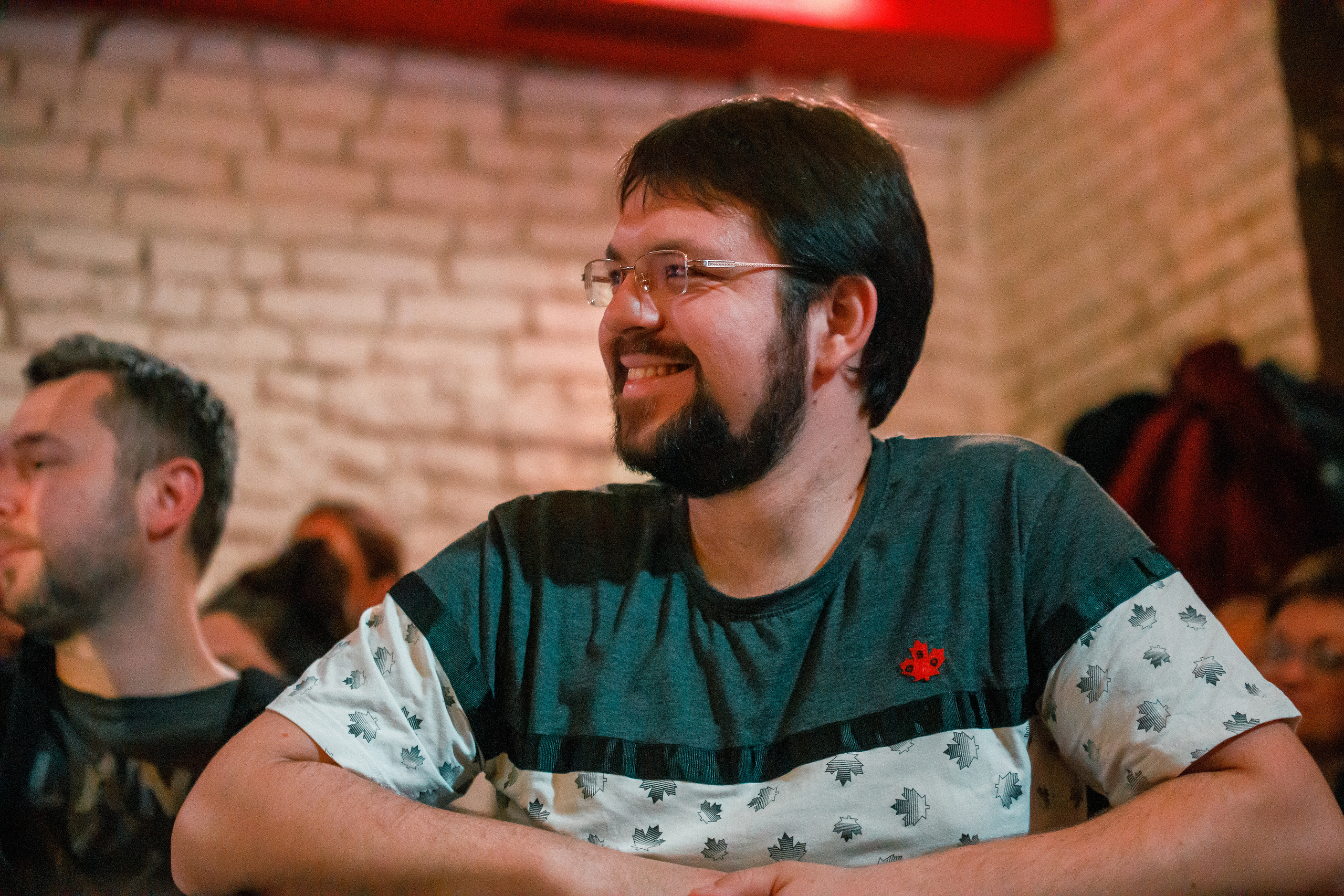 Концерт Любови Толкуновой | RED PUB | 2019. Репортажный фотограф Семён Борисов | Москва