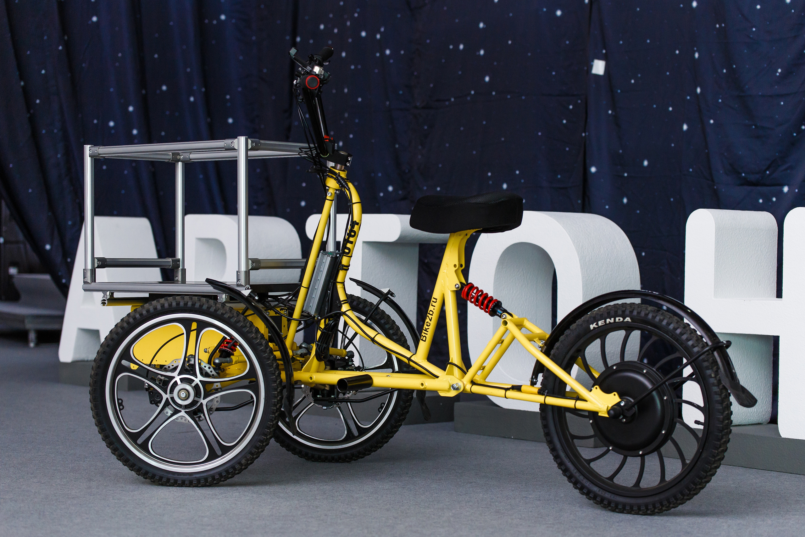 Навитех-2019 | ЦВК «Экспоцентр». Репортажный фотограф Семён Борисов | Москва