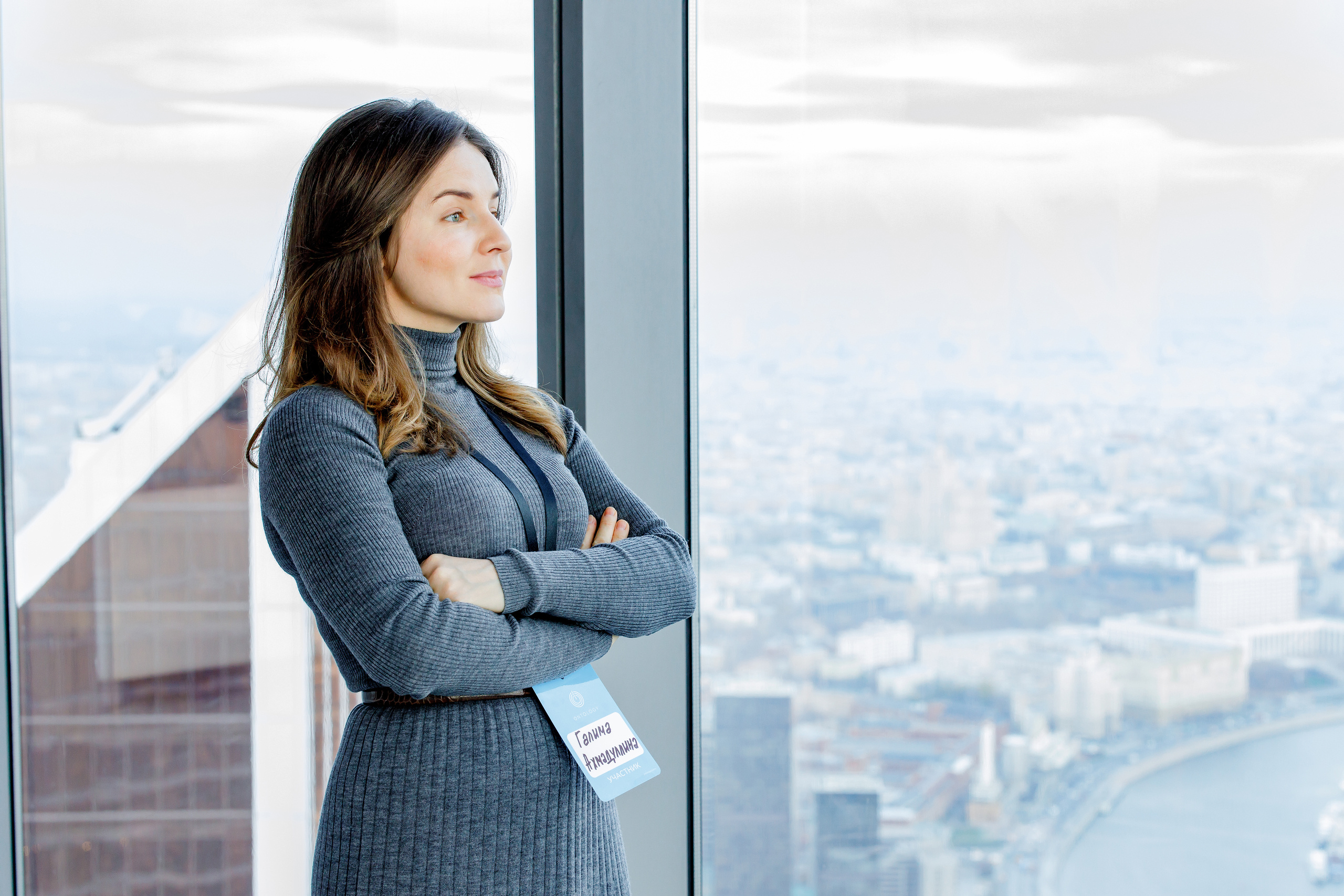 Фотографии с Forbes Ontology 12. Репортажный фотограф Семён Борисов | Москва