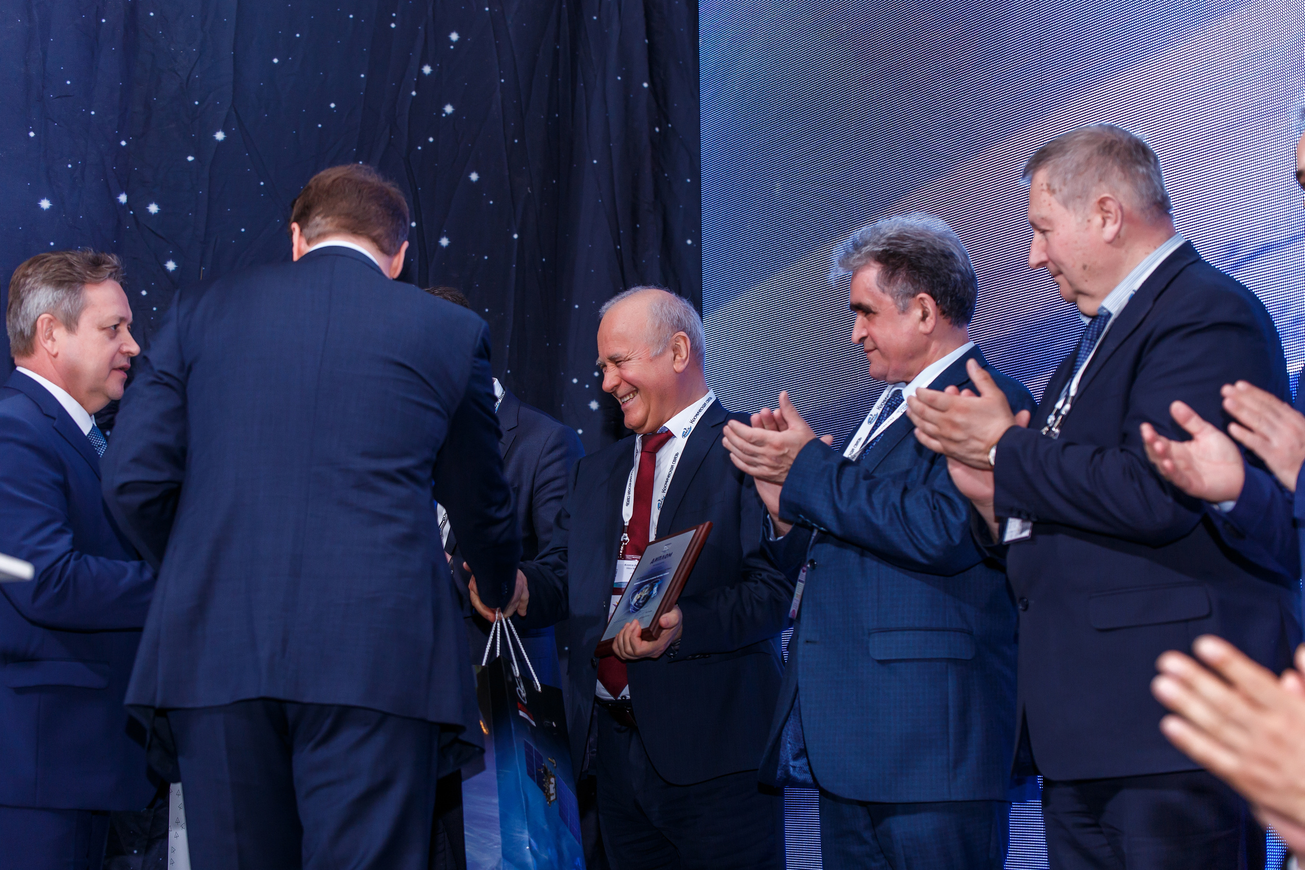 Навитех-2019 | ЦВК «Экспоцентр». Репортажный фотограф Семён Борисов | Москва