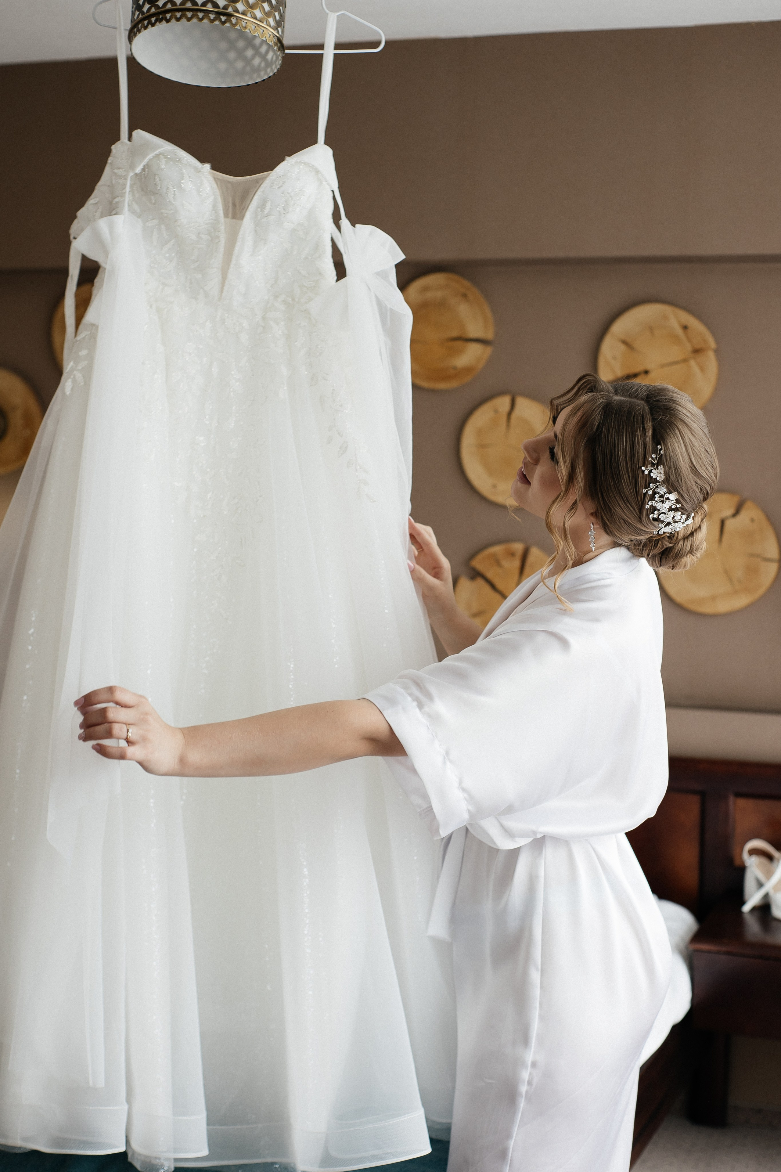 Свадьба полный день. Фотограф в Иркутске