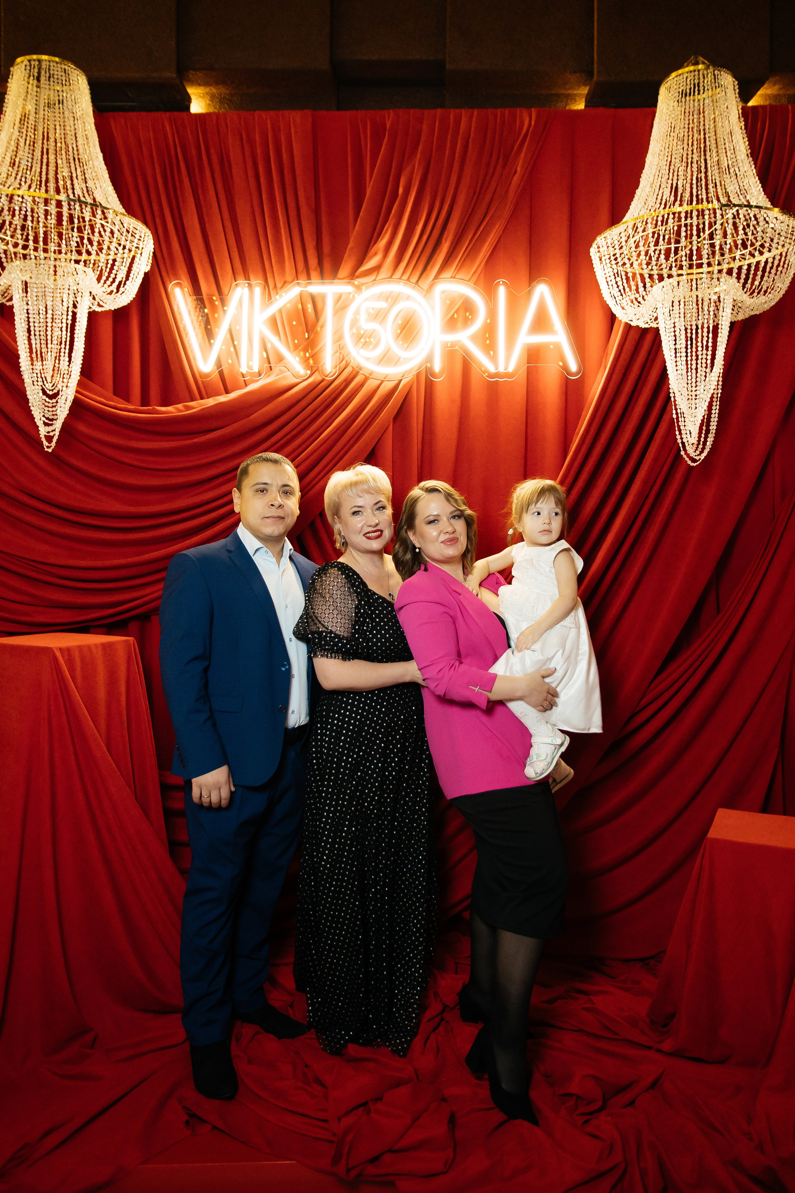 Юбилей. Фотограф в Иркутске