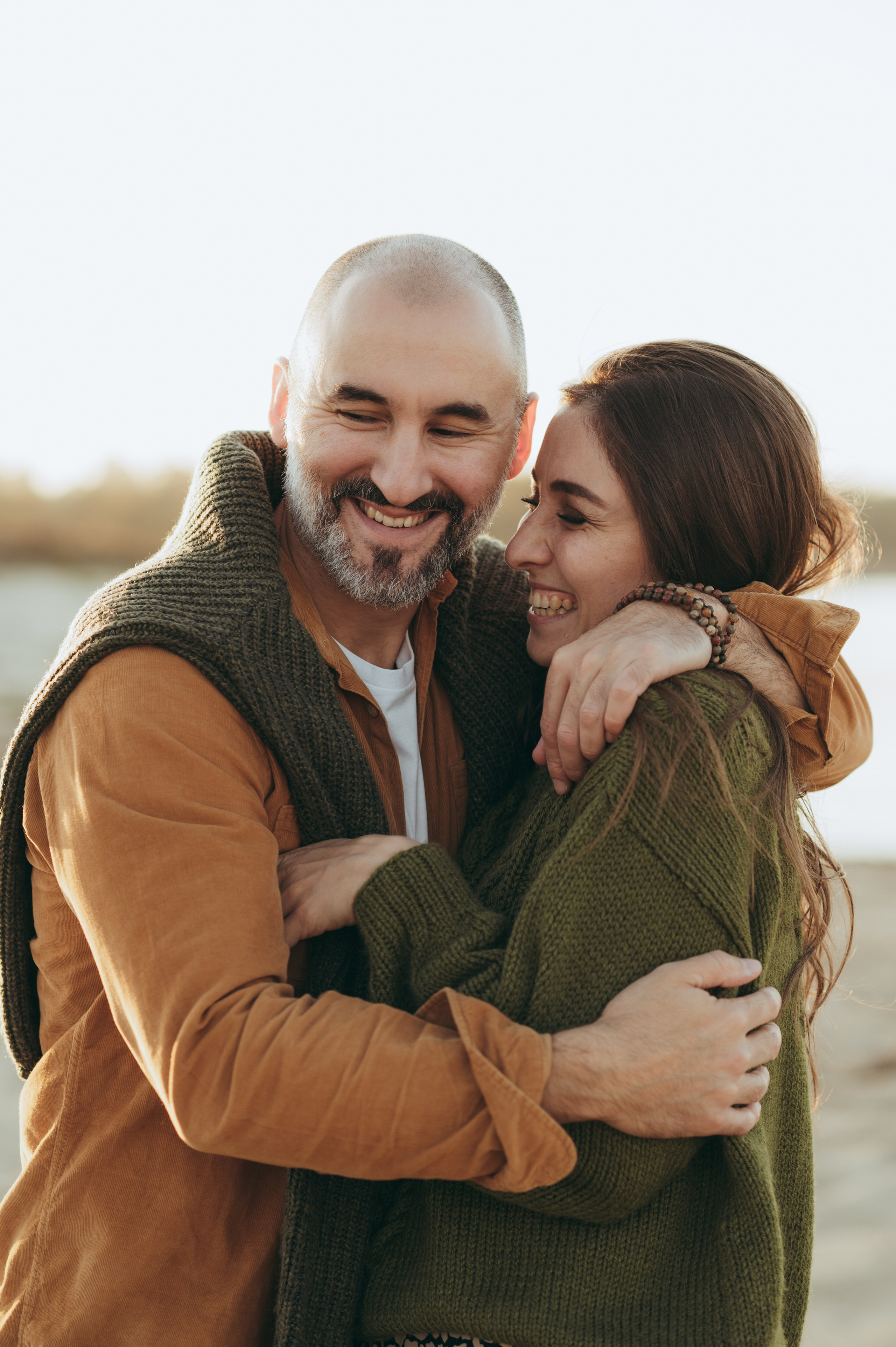Семейная осень. Фотограф Нижний Новгород Екатерина Кукленкова