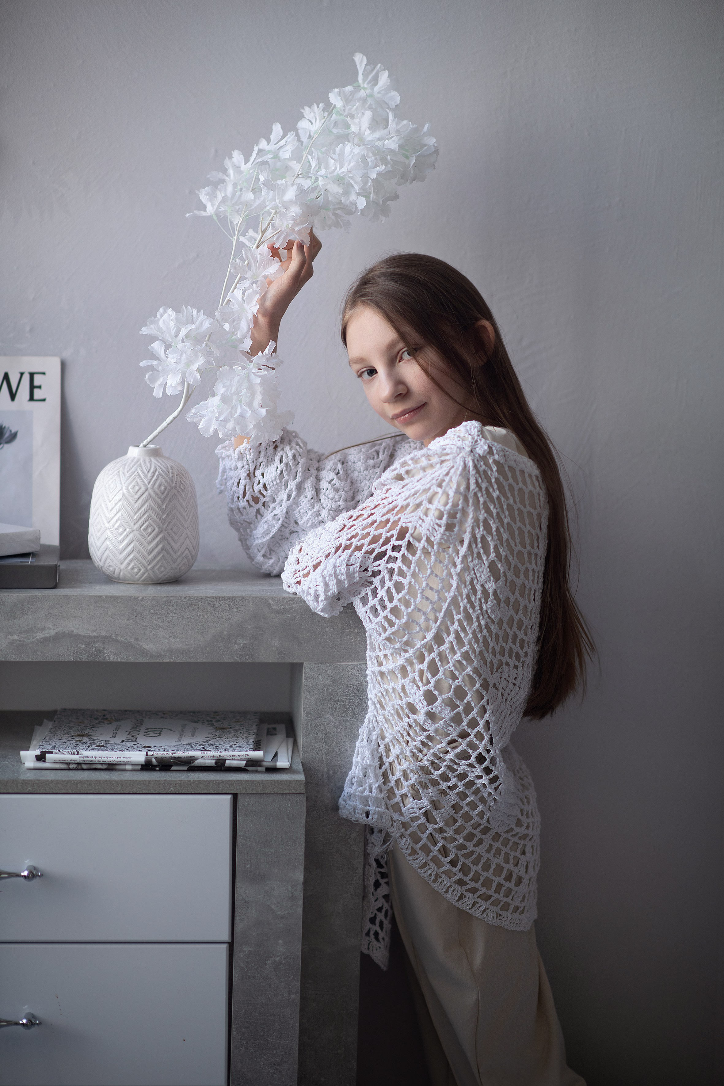 MISTY. Семейная, детская, свадебная фотостудия полного цикла в Рязани