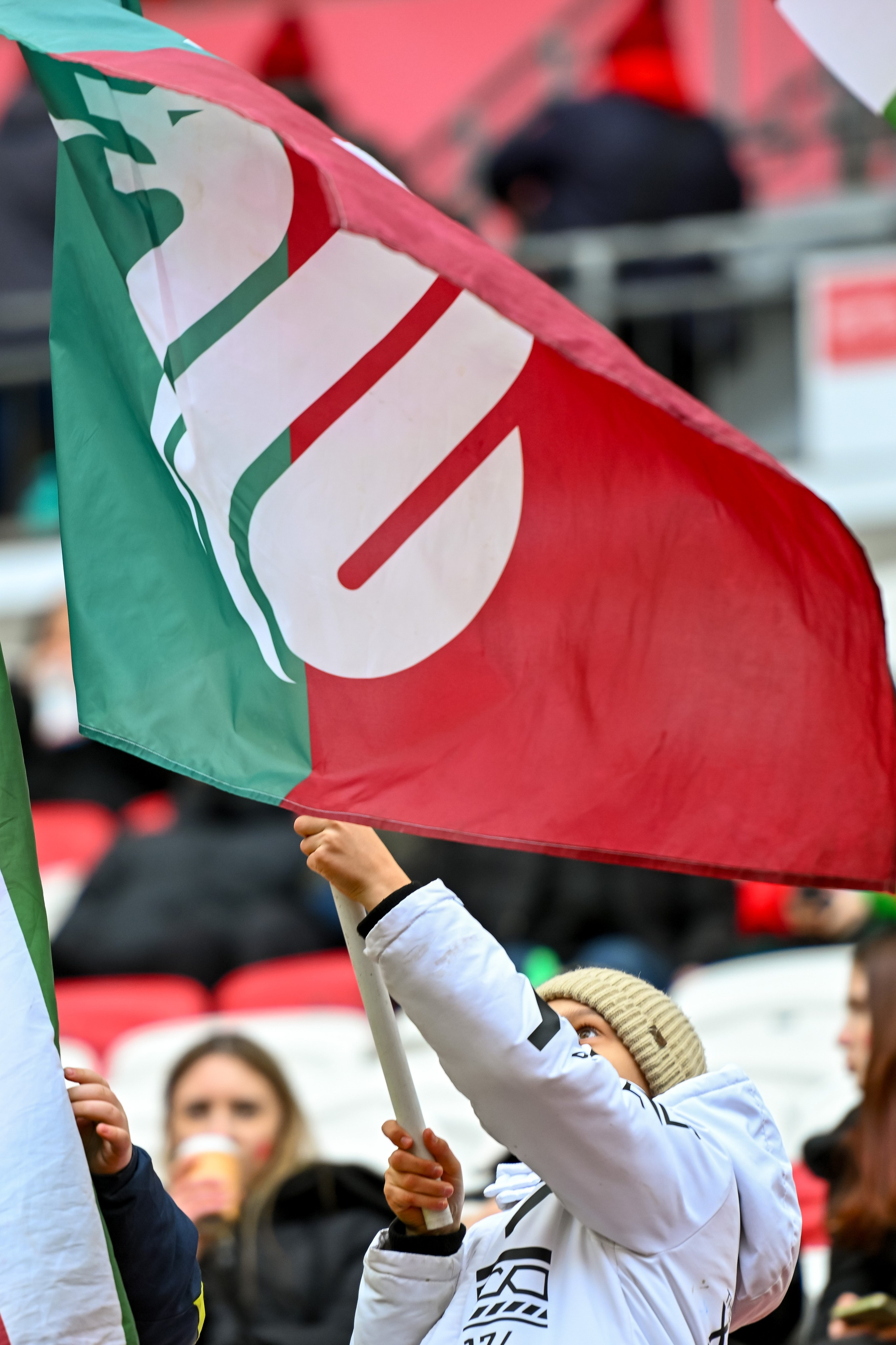 Футбольный фотограф. Спортивный и репортажный фотограф в Казани Вячеслав Сатонин