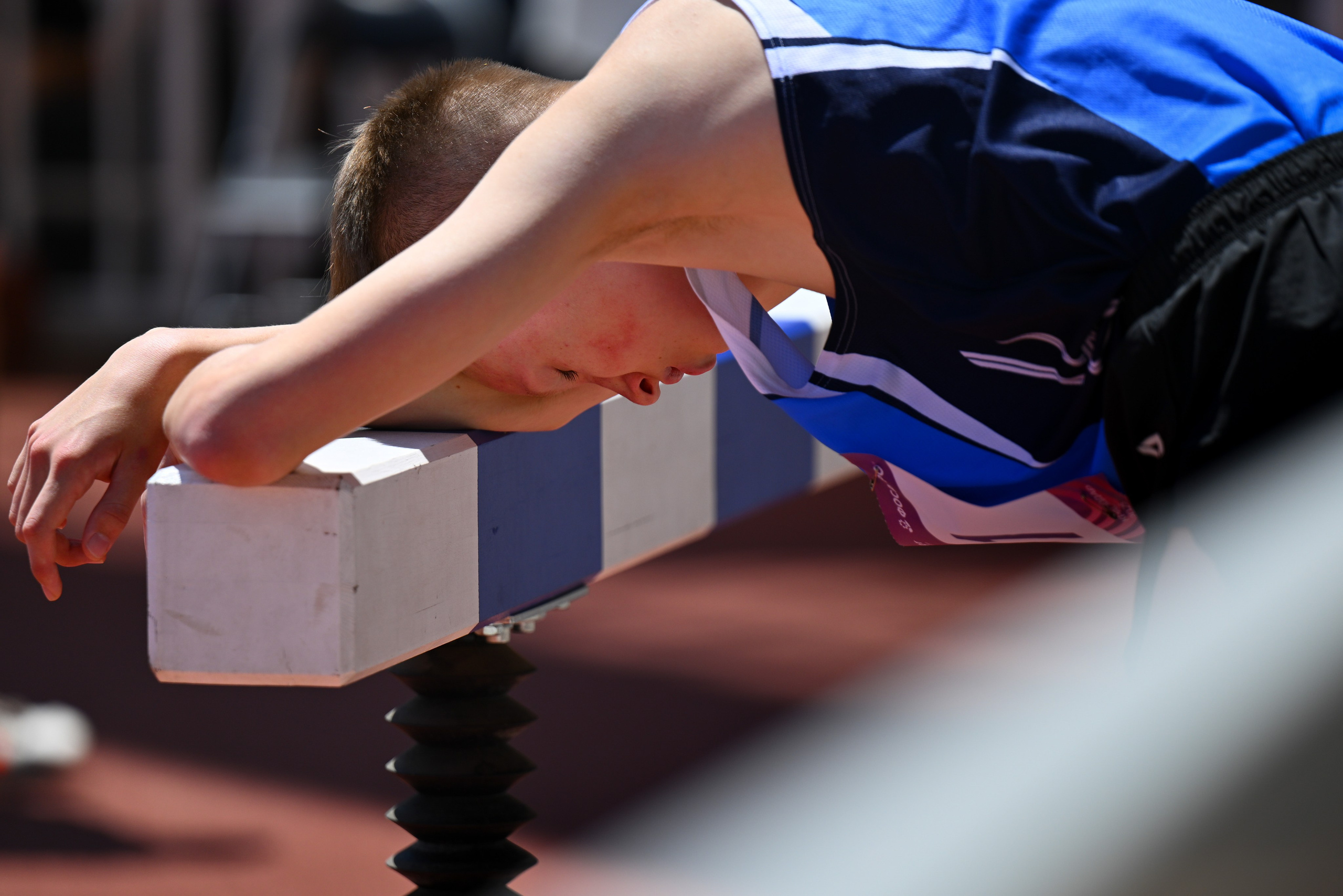 Первенство Росси по легкой атлетике до 16 лет. Спортивный и репортажный фотограф в Казани Вячеслав Сатонин
