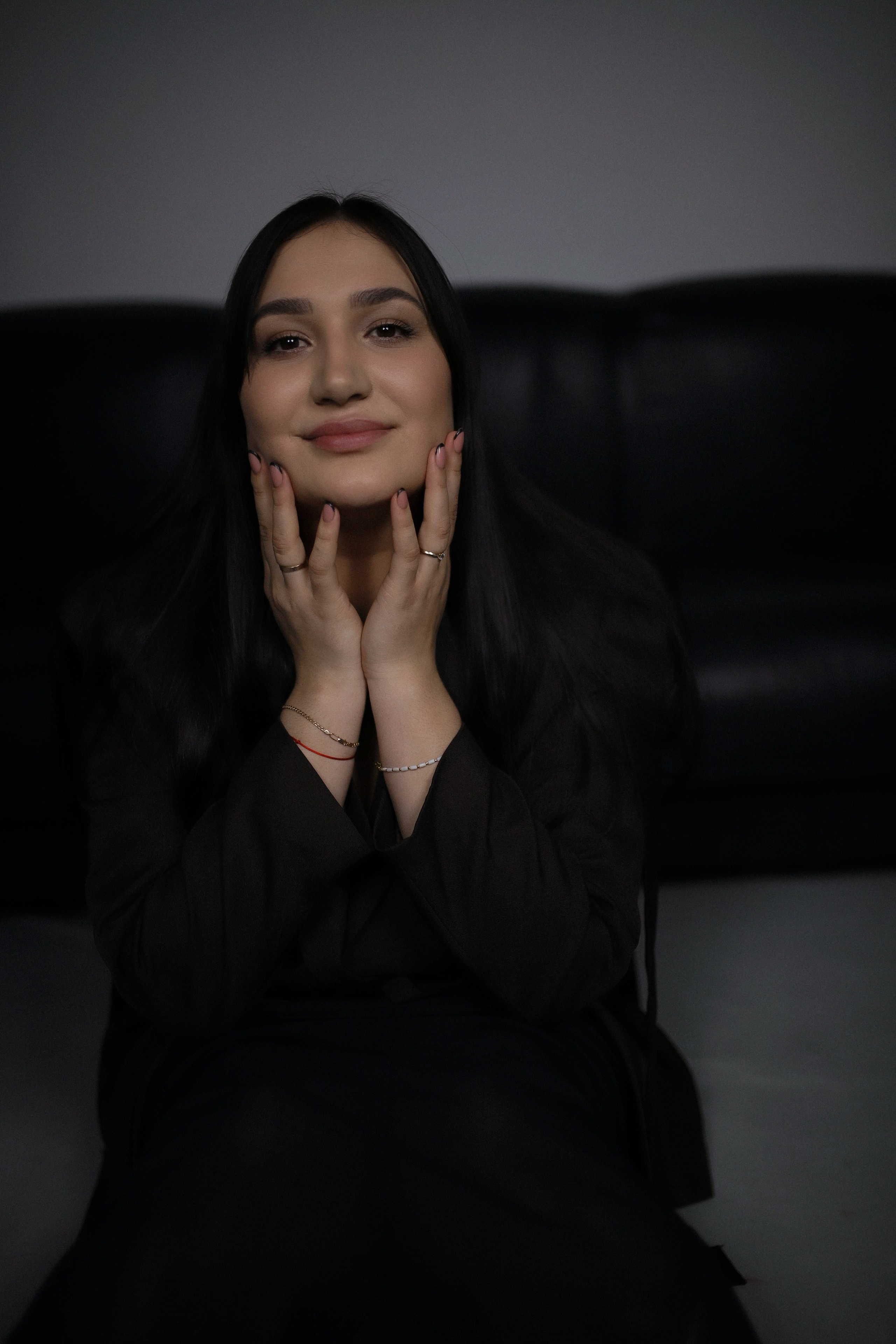 Вика. Фотограф Татьяна Семенова