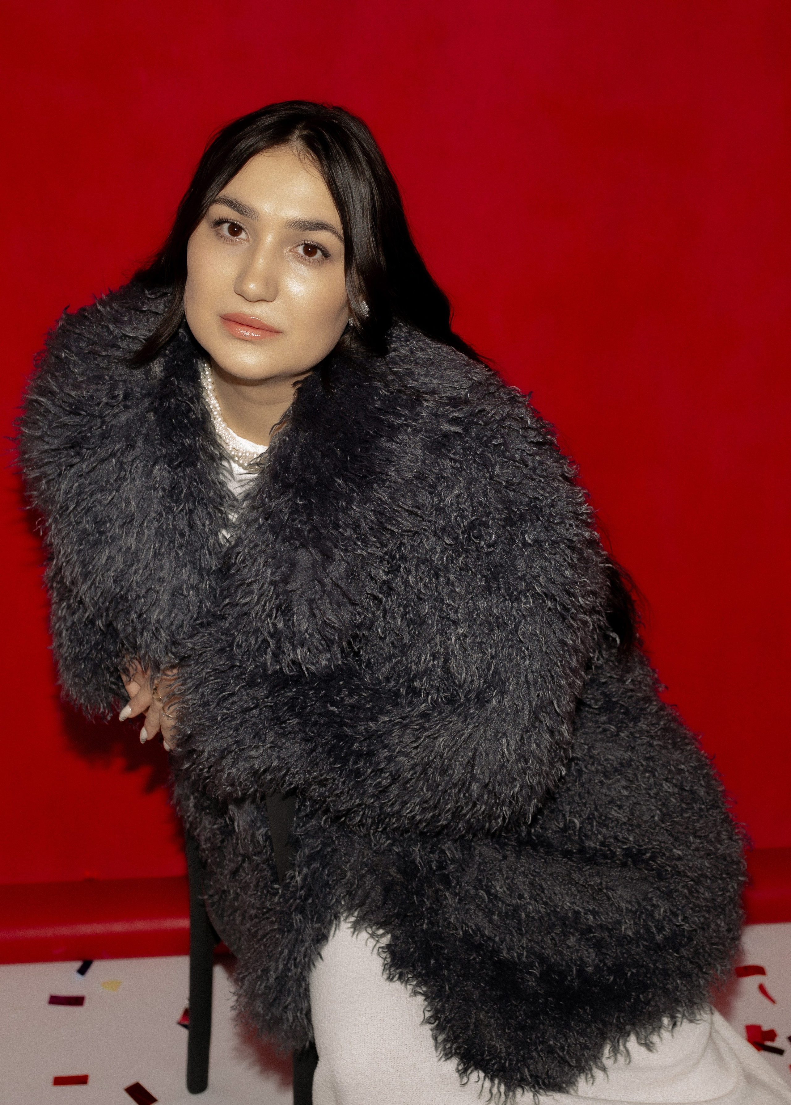 Вика. Фотограф Татьяна Семенова