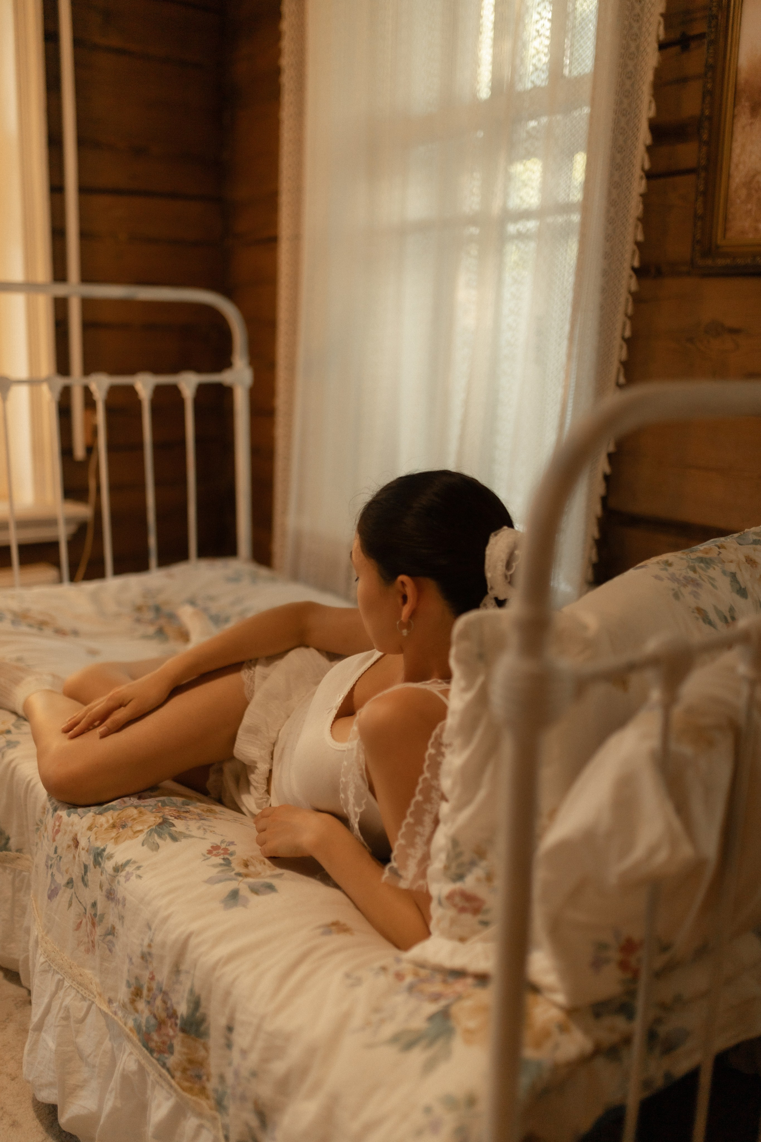 Оля. Фотограф Татьяна Семенова