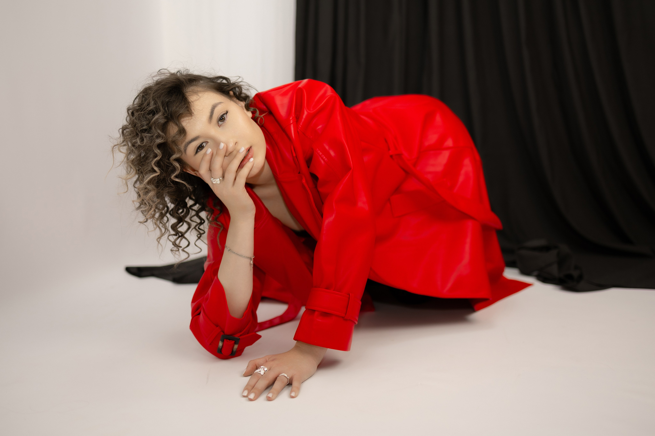 Роза. Фотограф Татьяна Семенова