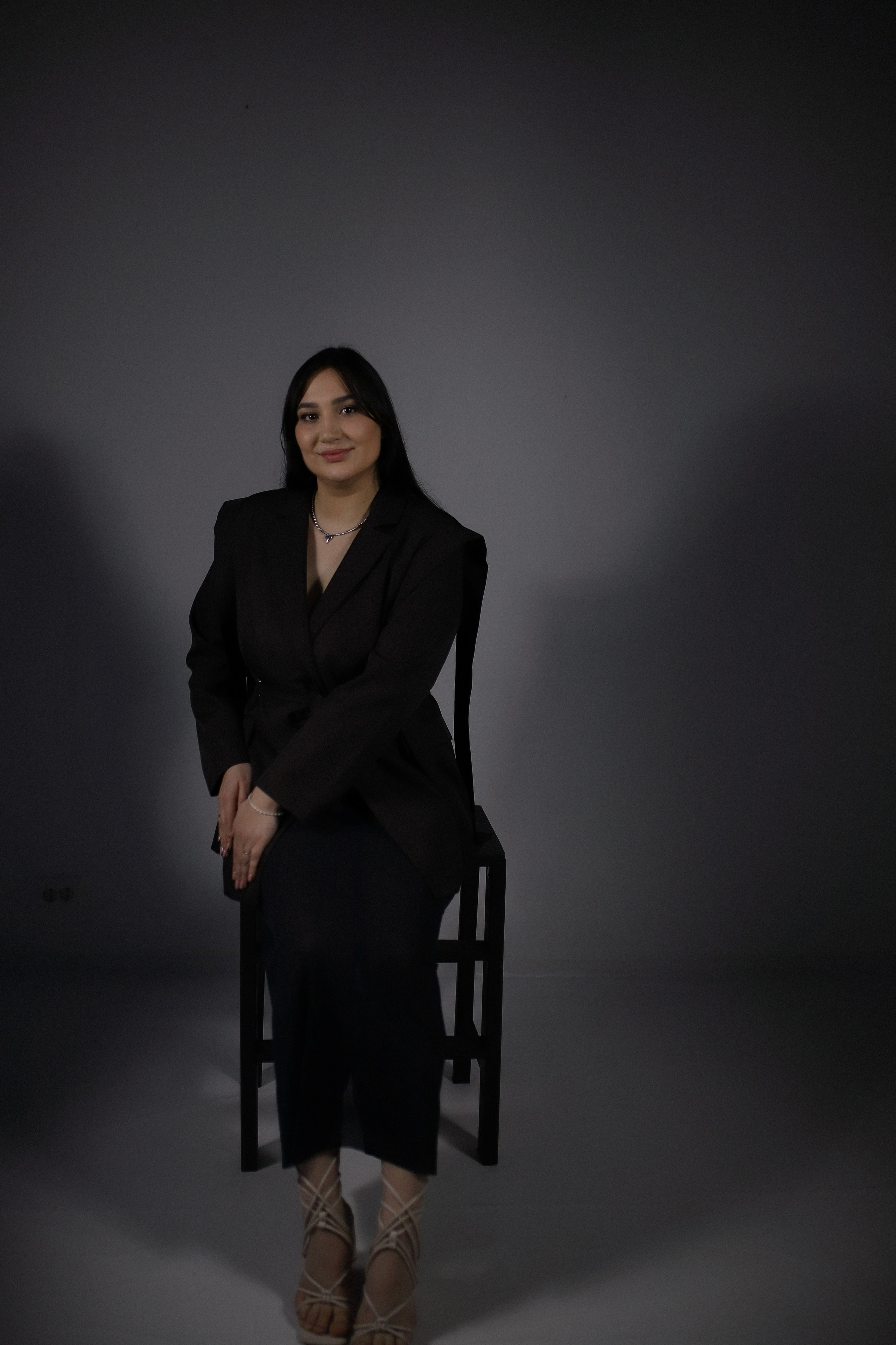 Вика. Фотограф Татьяна Семенова