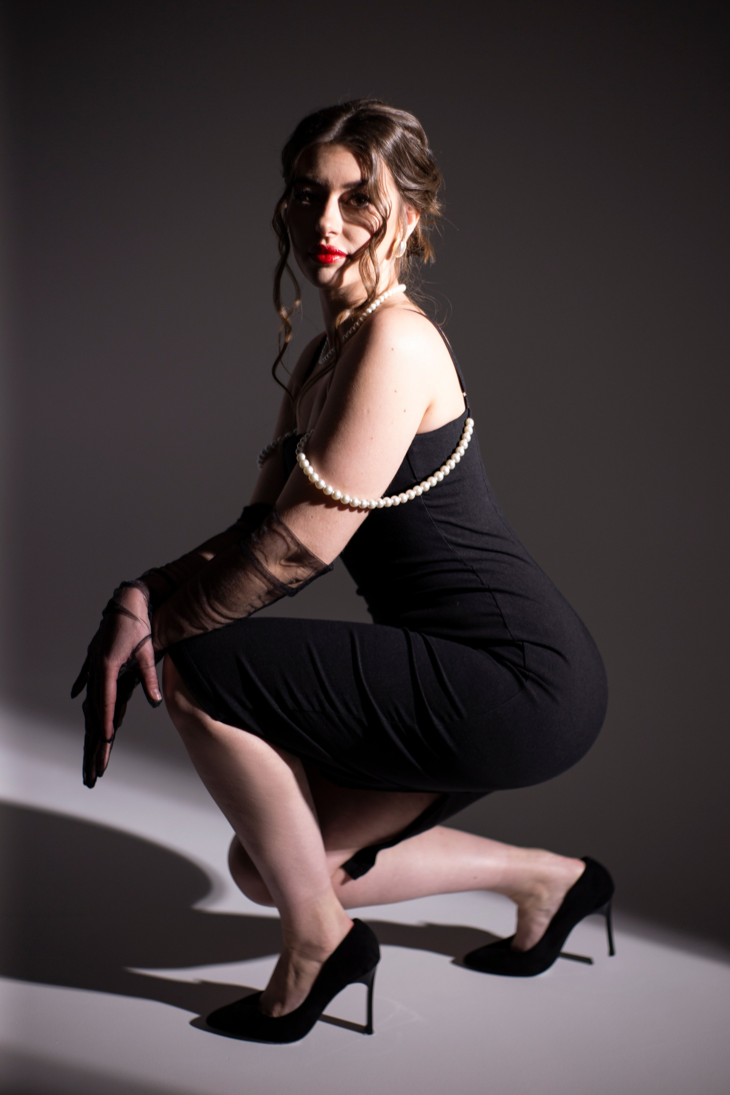 Анастасия. Alen_stR