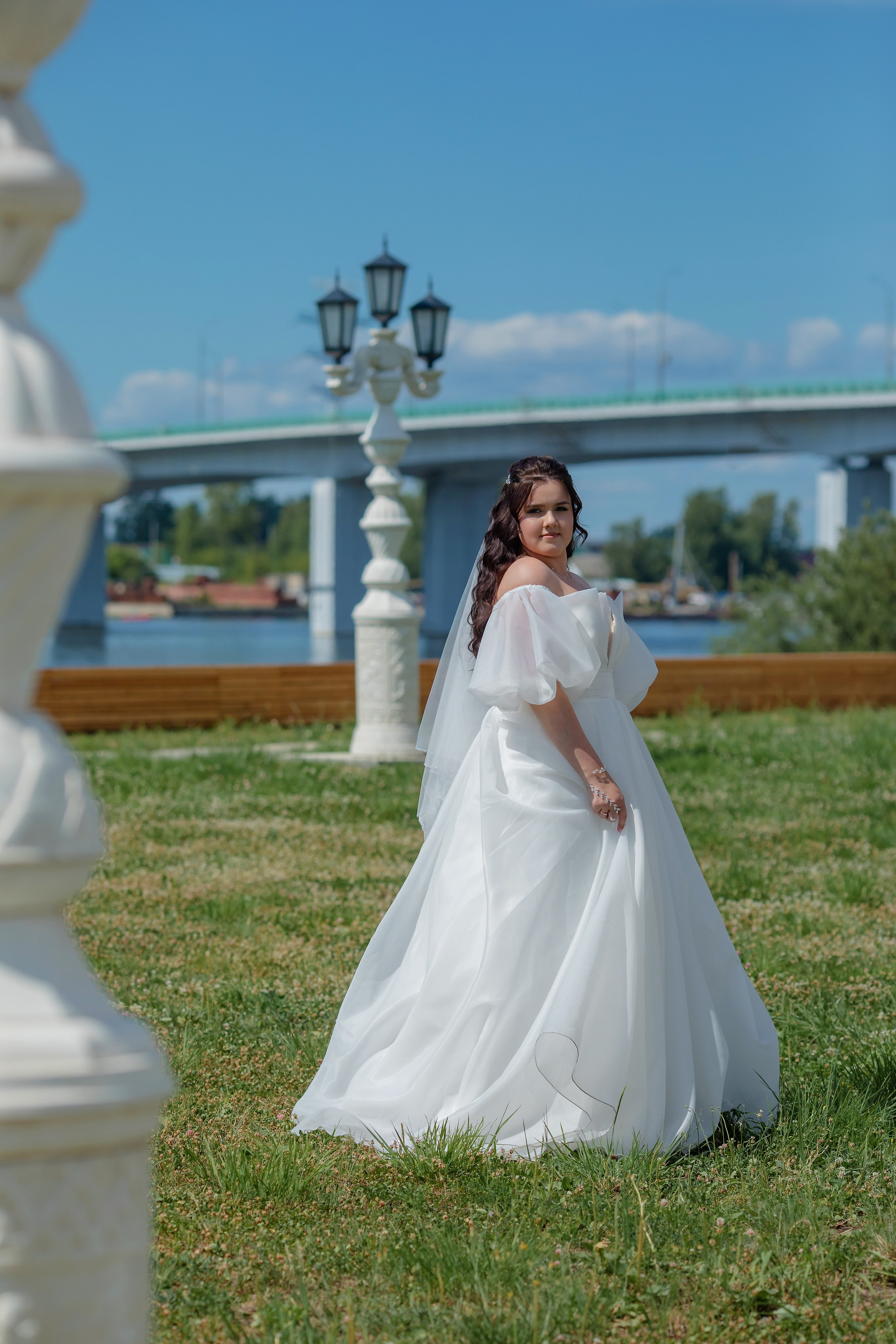 Кристина & Евгений. Фотограф Смелова Ирина Кострома