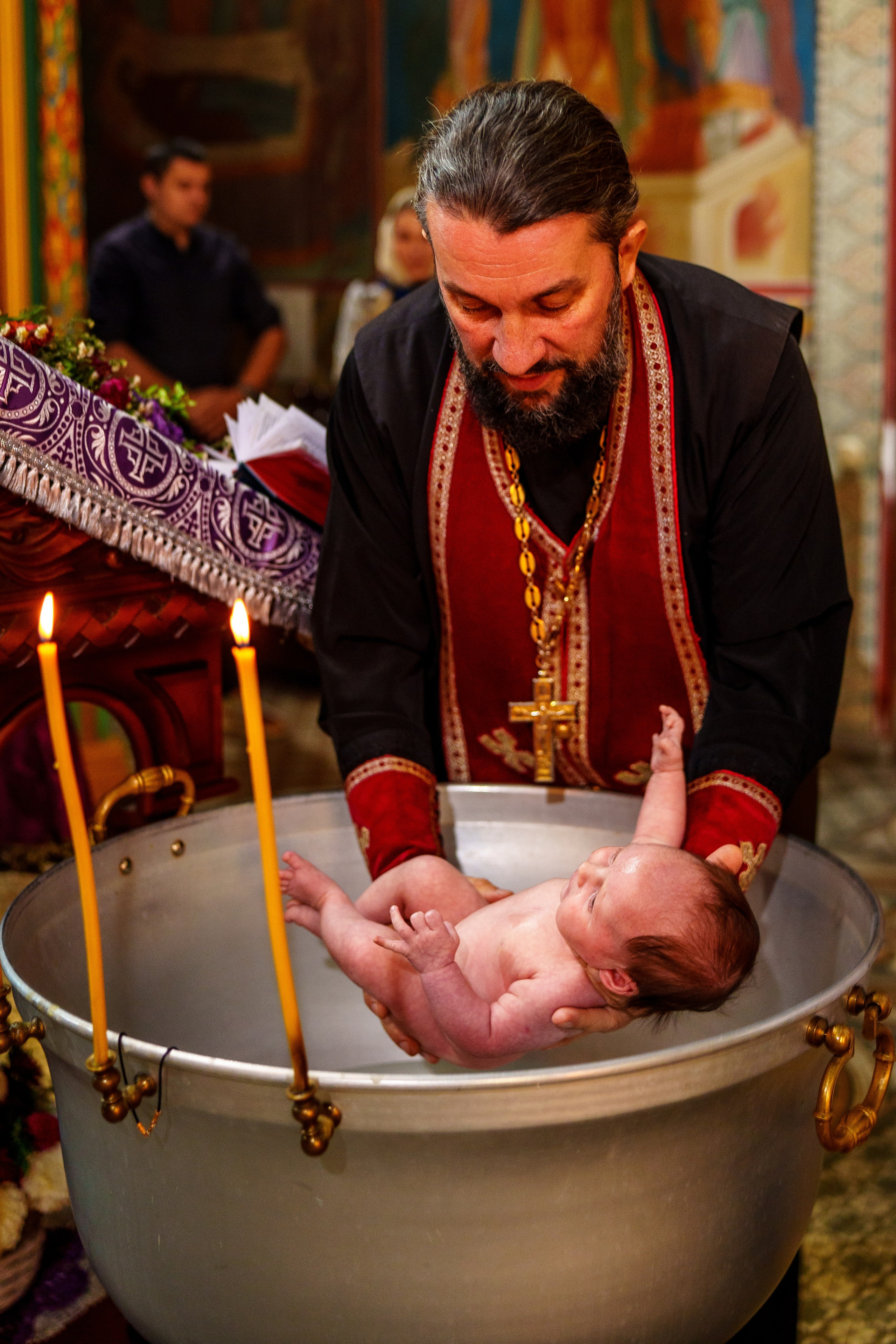 30.09.2023. Фотограф Андрей Чеботок (Белгород, Курск, Воронеж, Старый Оскол)