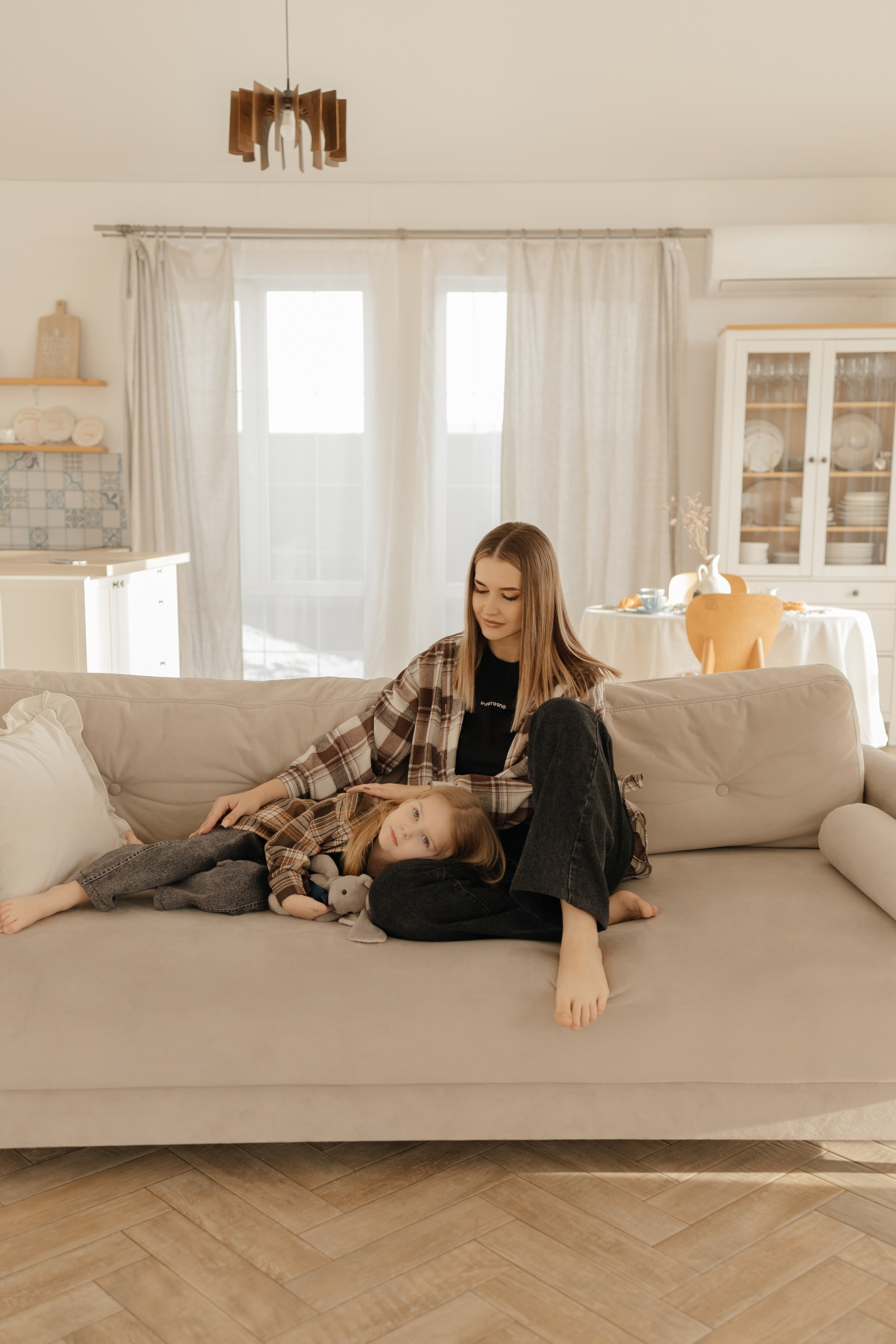 Наташа и Ксюша. Свадебный фотограф в Ростове-на-Дону и Азове Малявка Анастасия