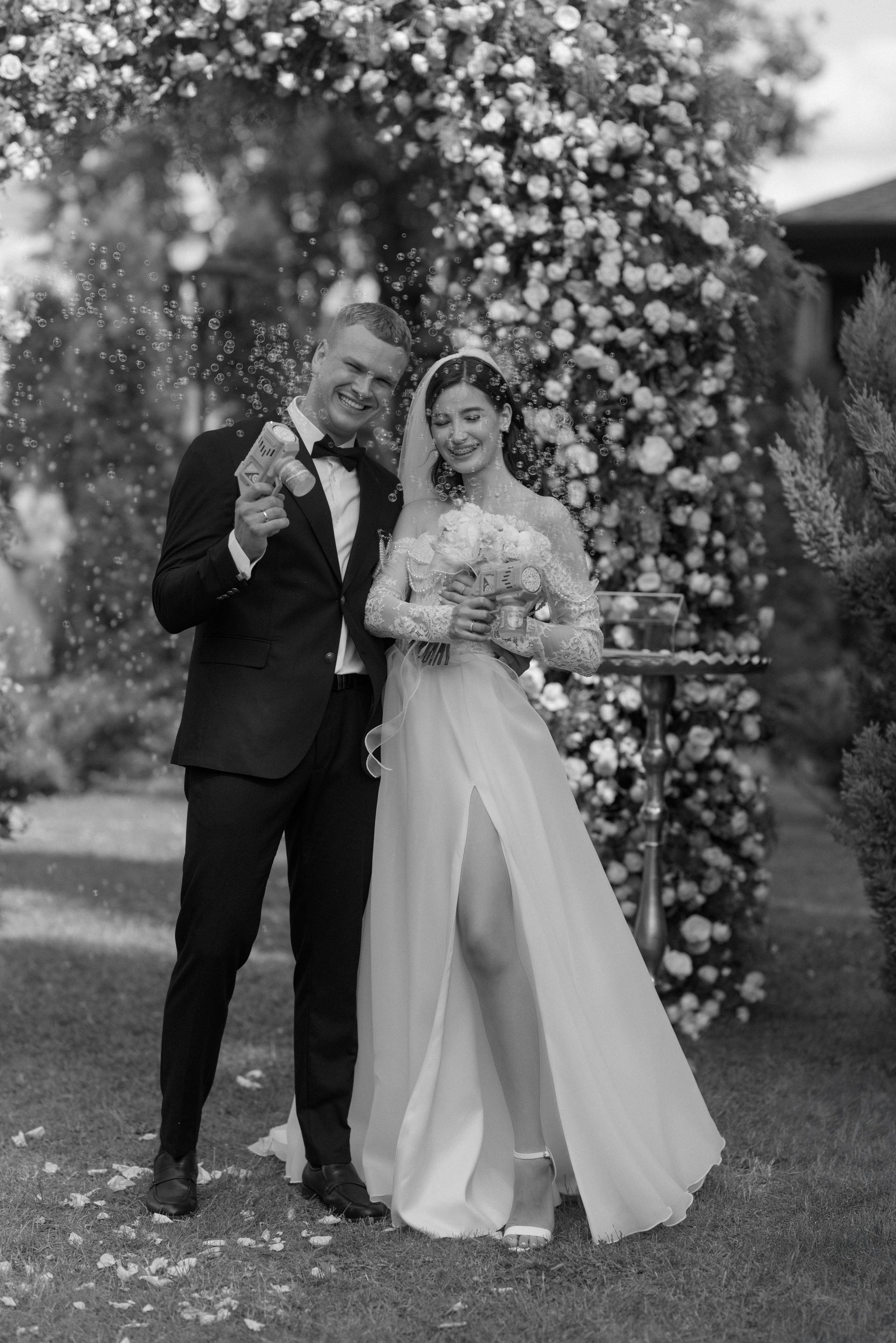 Иван и Анна. Фотограф Анна Абрикосова