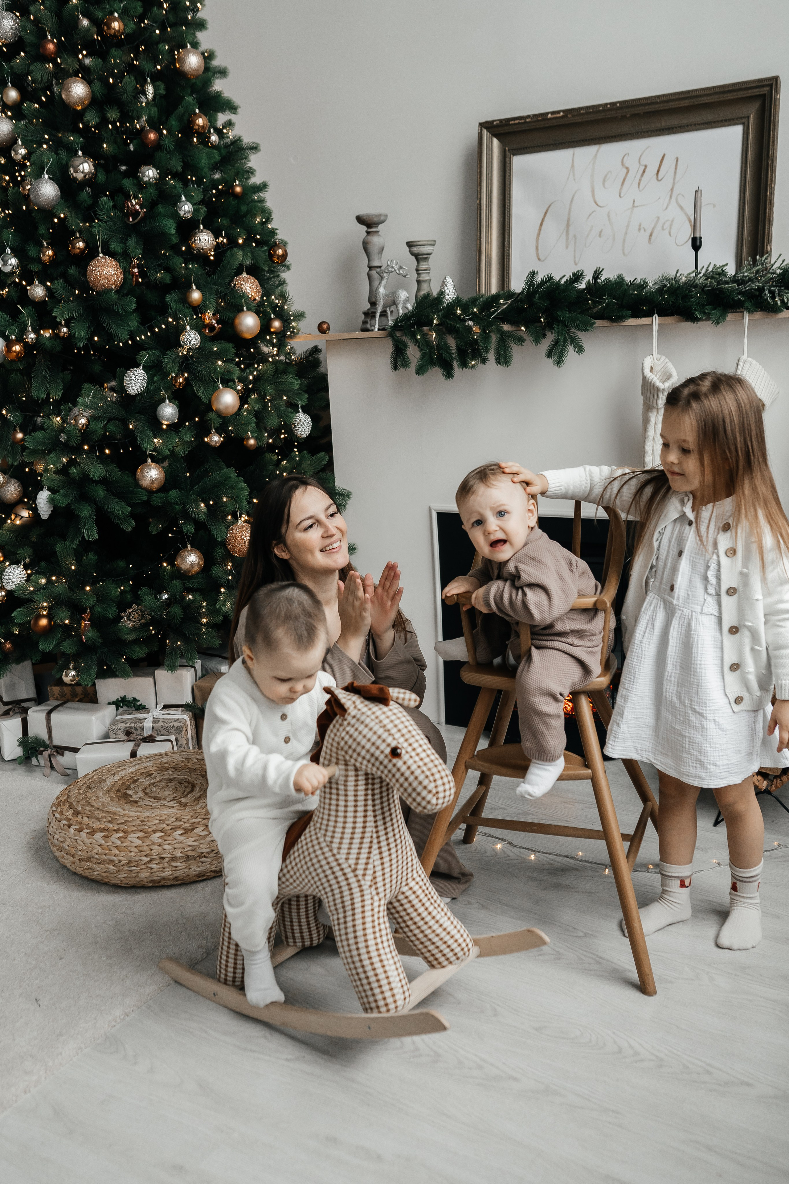 Илья и Карина