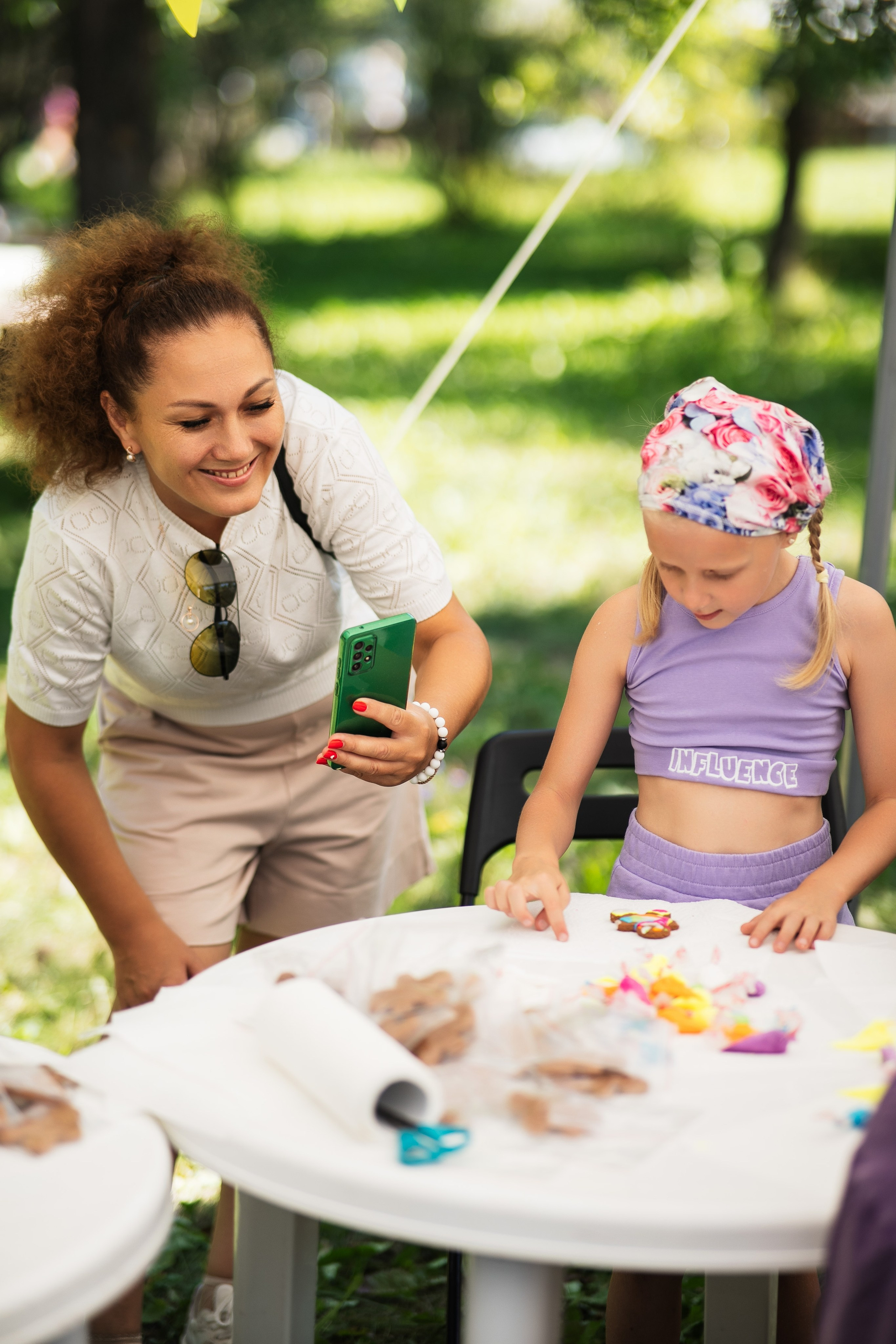 День семьи и здоровья | Газпромнефть. Фотограф на любое событие в Кемерово