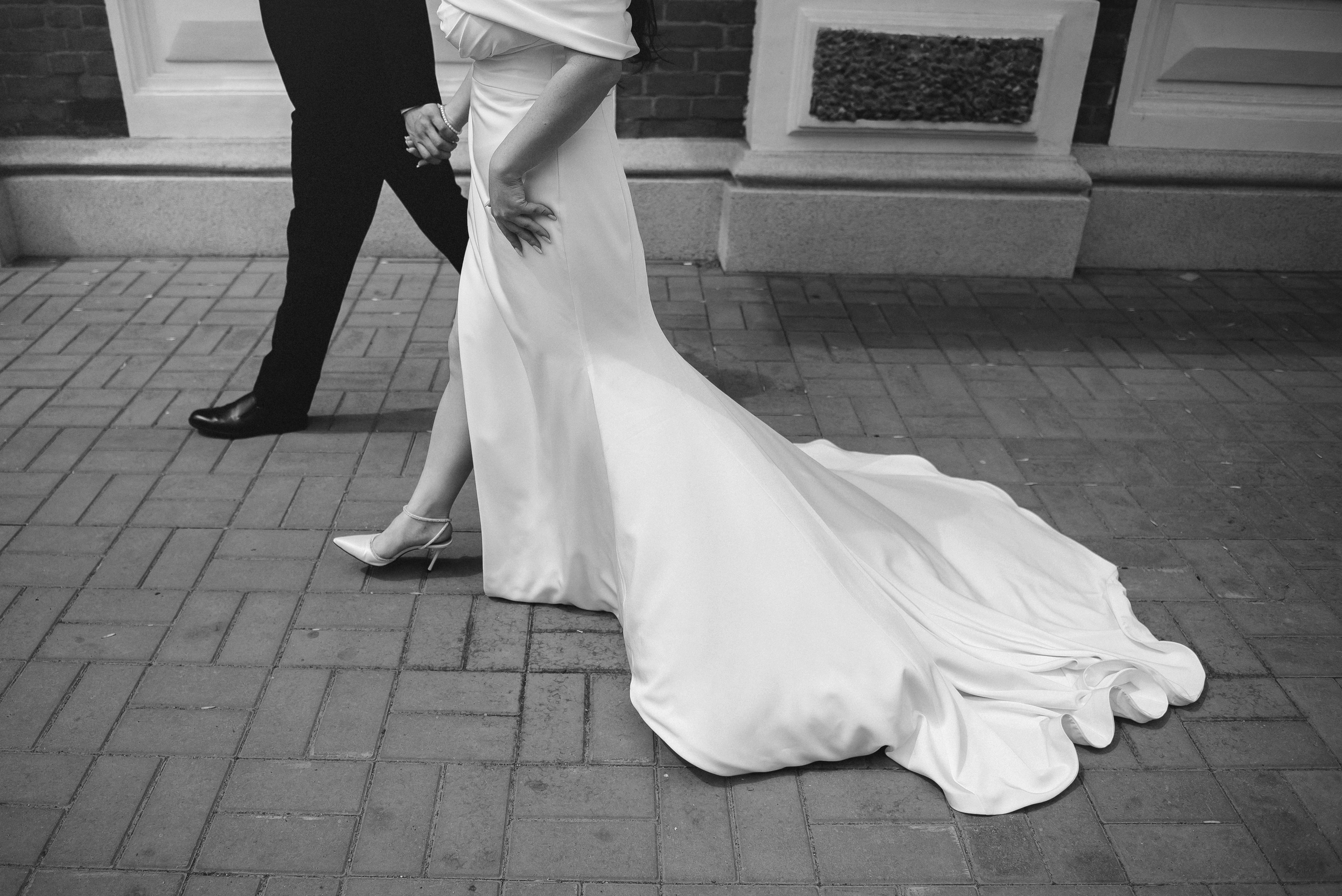 Артур & Регина. Ваш свадебный фотограф Владимир Ямулин / Стерлитамак и РБ