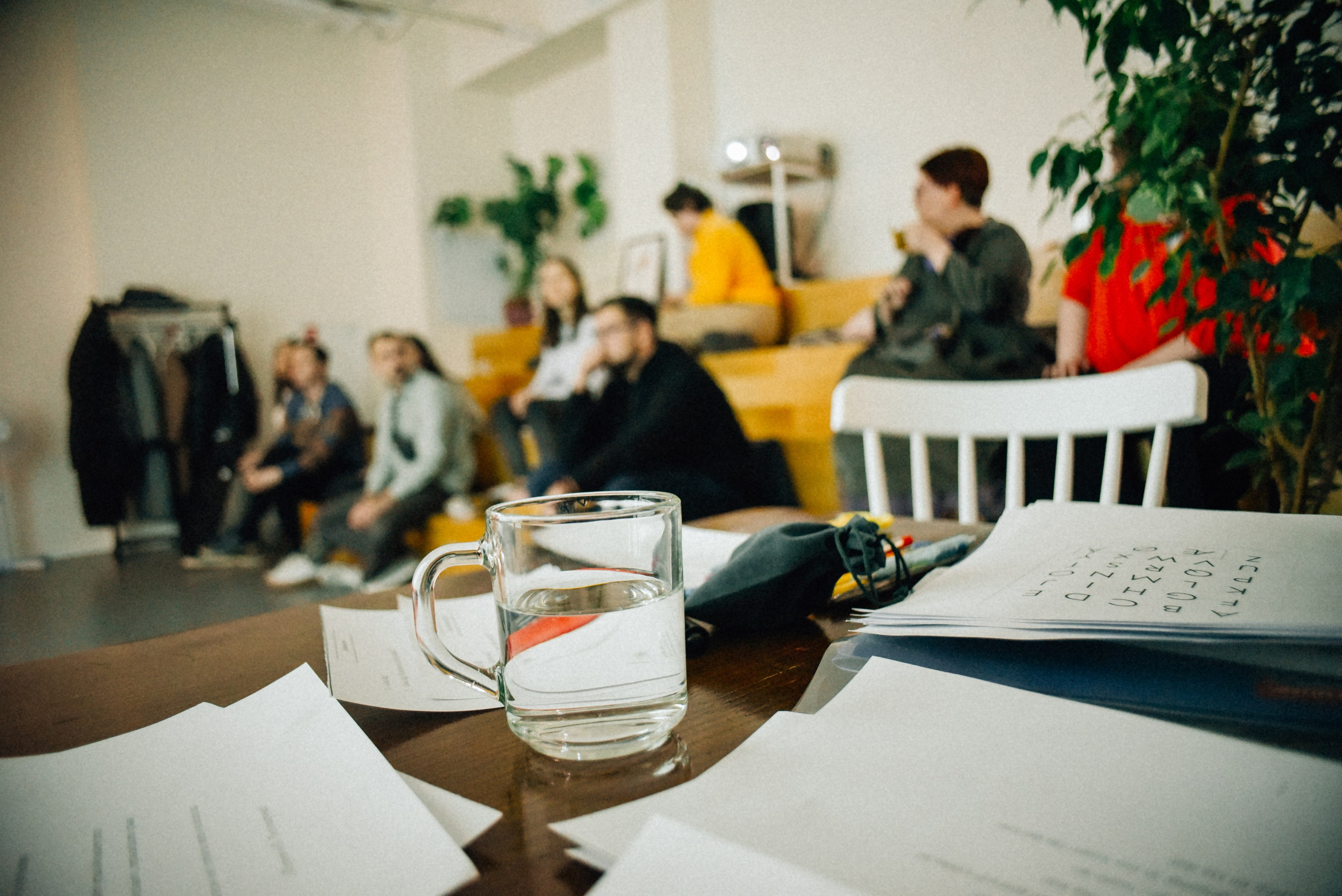 ЧТО ТЫ МЕЛЕШь Норвегия. Фотограф Лола Волна, город Москва