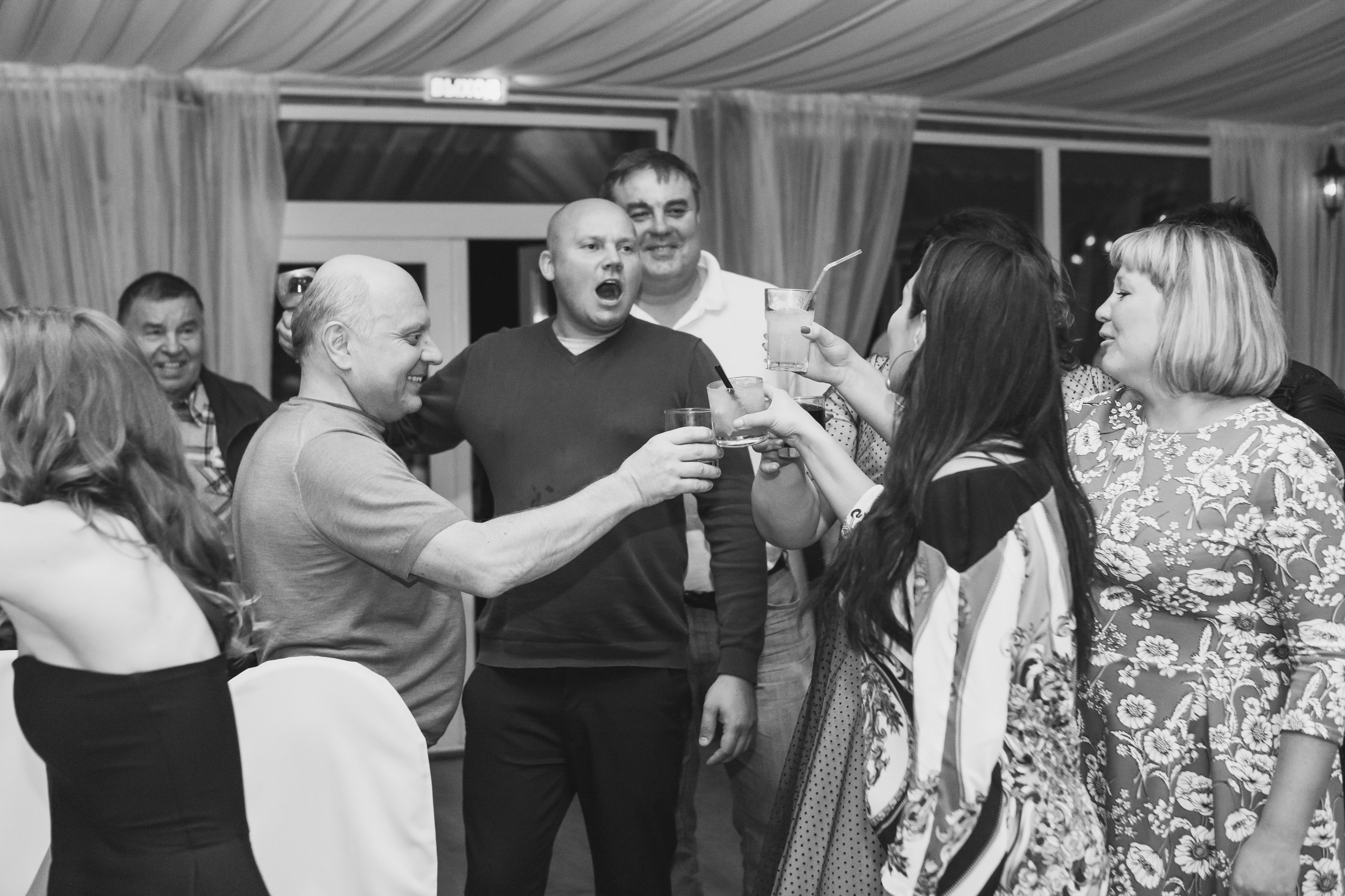 MORELL. Видеооператор/Фотограф Николай Завьялов