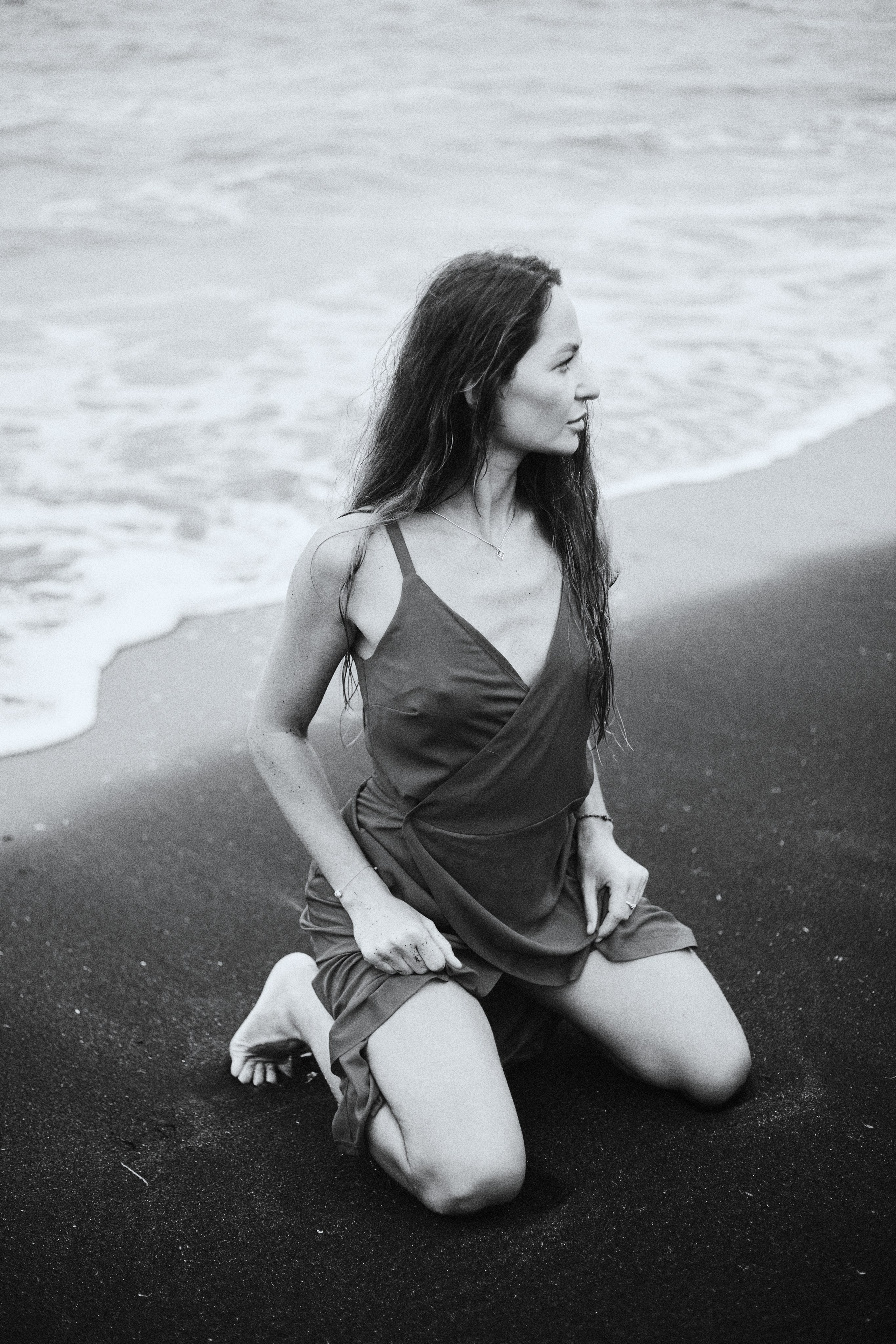 Яна. Фотограф Ионова Анастасия, г Владивосток