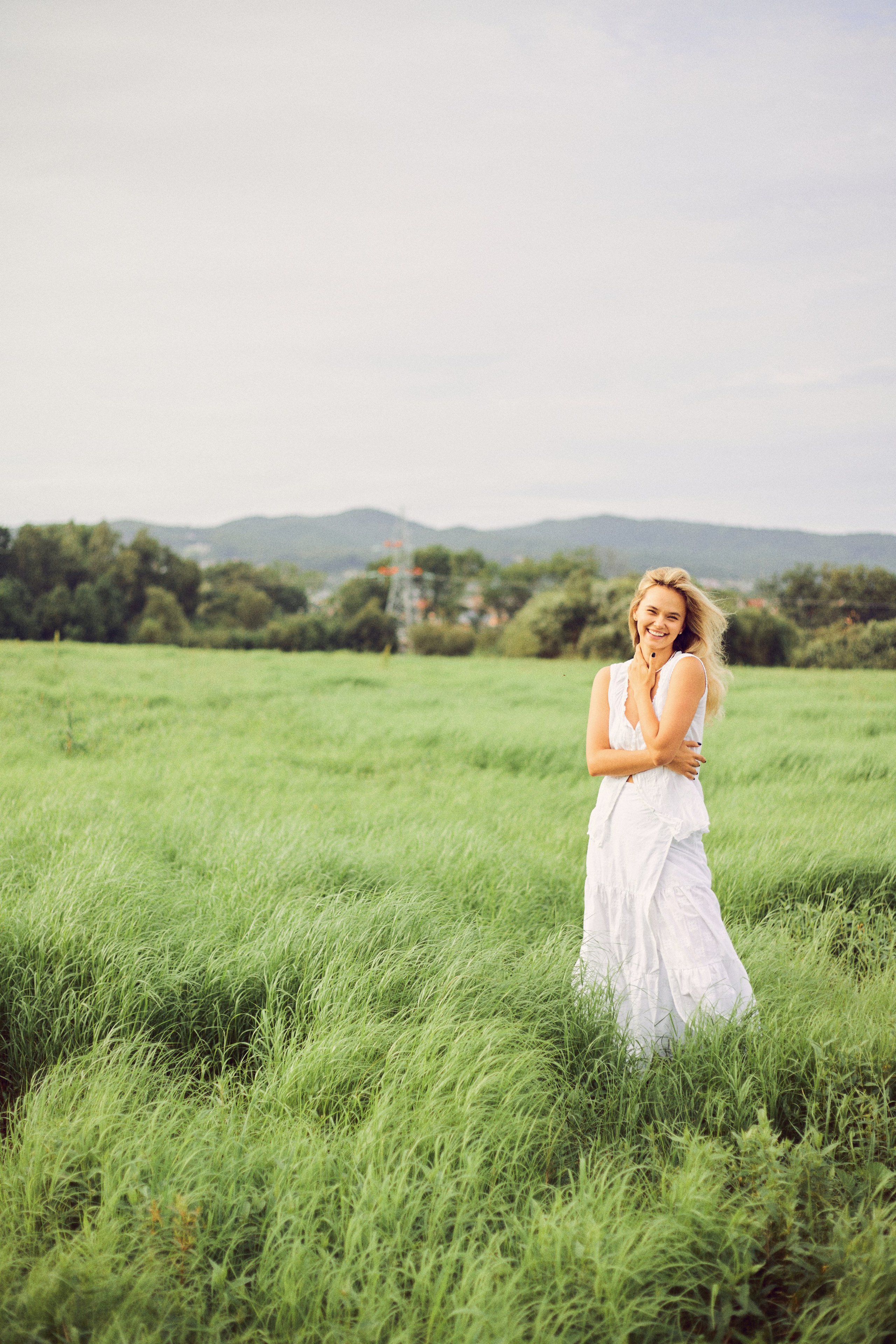 Ксюша. Фотограф Ионова Анастасия, г Владивосток