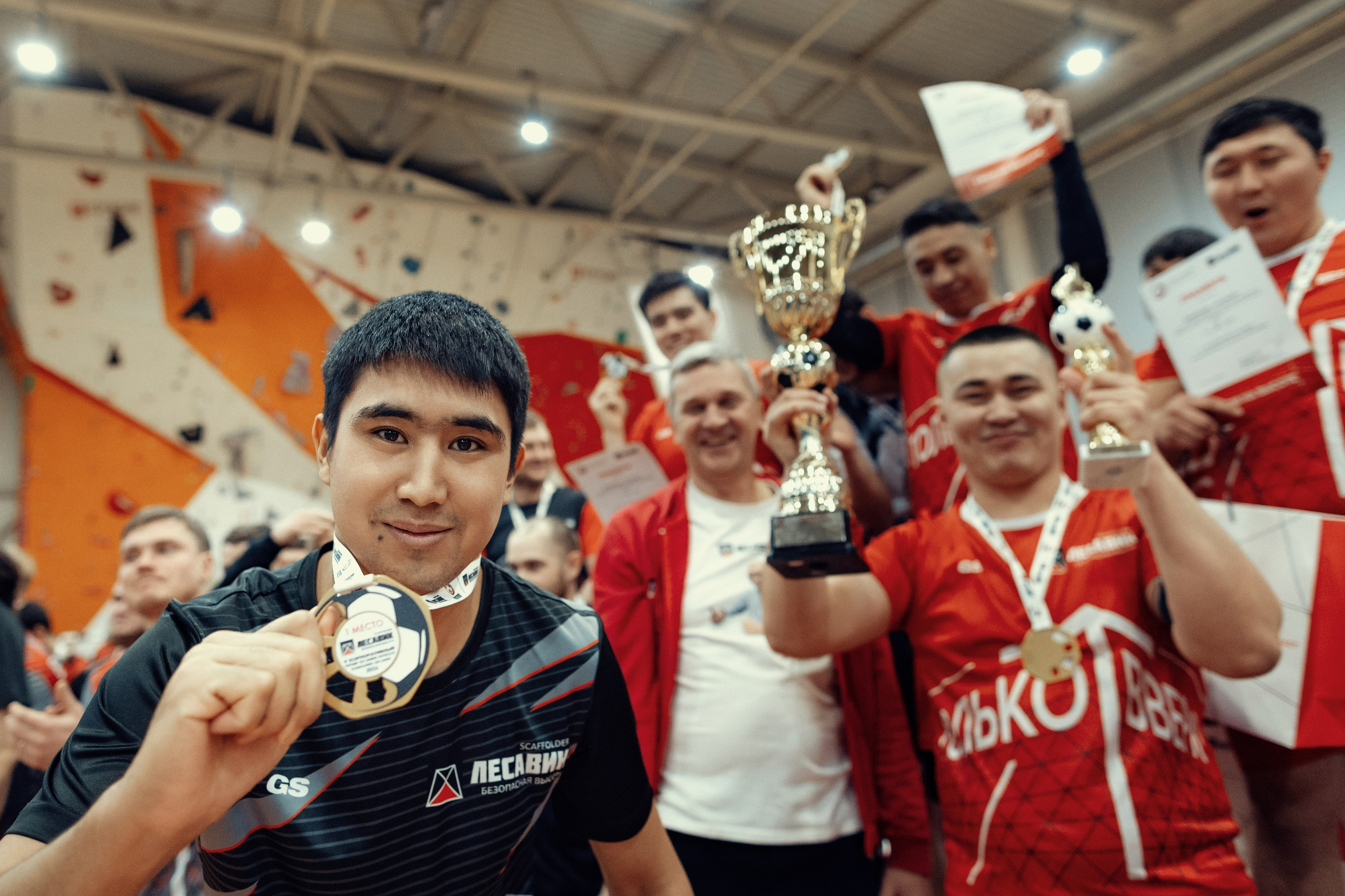 Чемпионат по Мини-Футболу. Алексей Шаров — свадебный и репортажный фотограф в Нижнем Новгороде