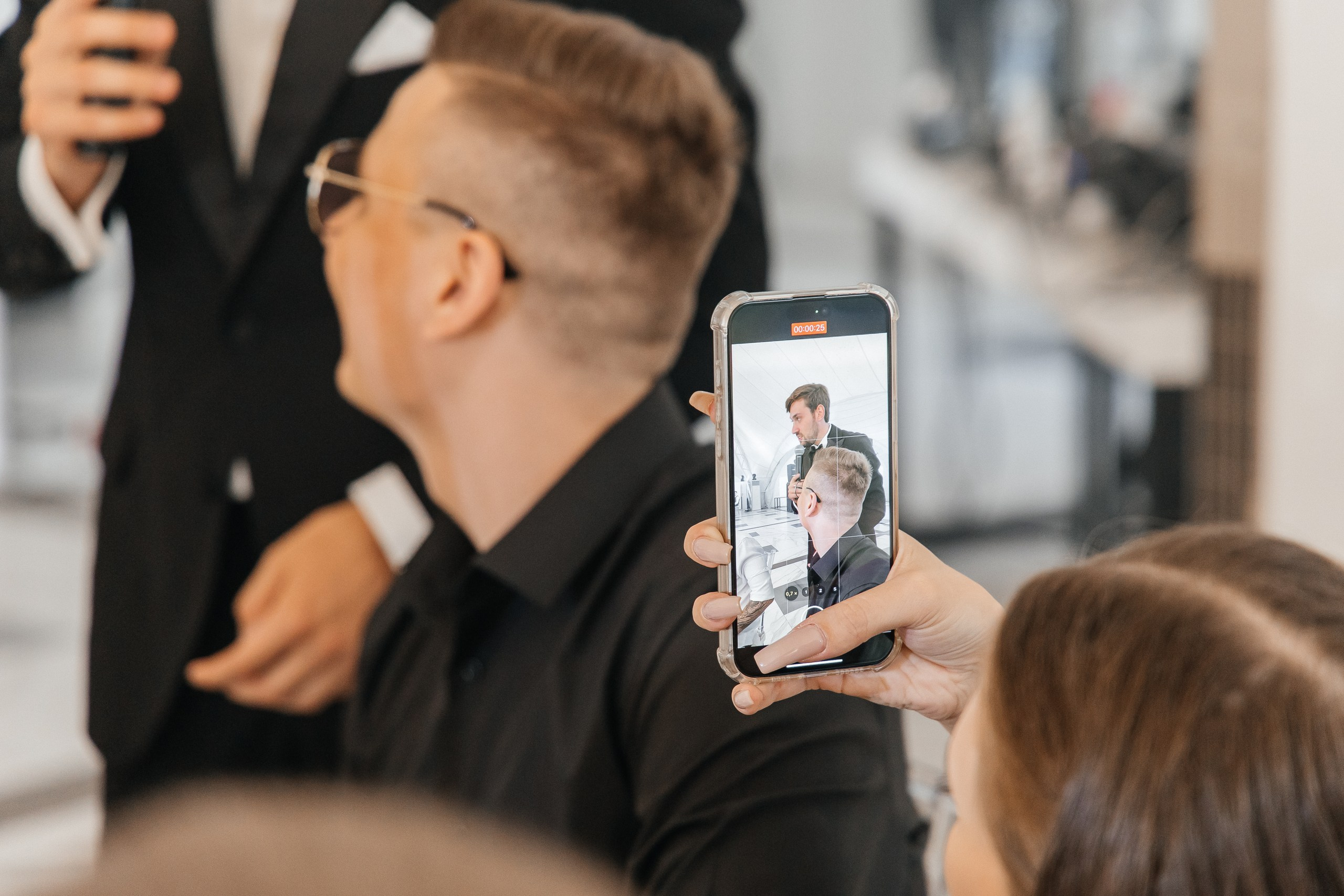 Обо мне. Ведущий мероприятий Гаврилов Игорь | Ростов-на-Дону, Таганрог