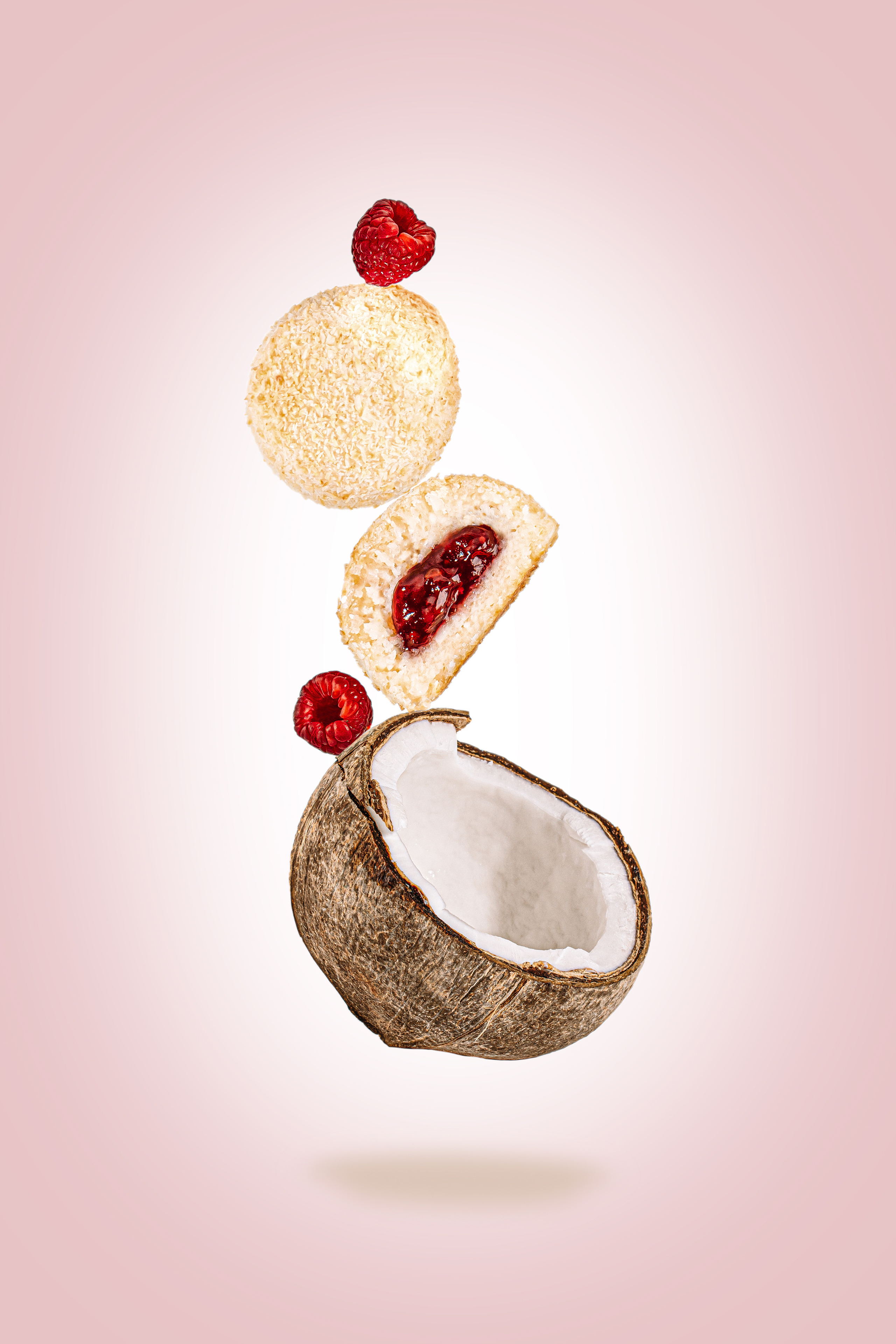 ФУД-ФОТОГРАФИЯ. TM pro studio