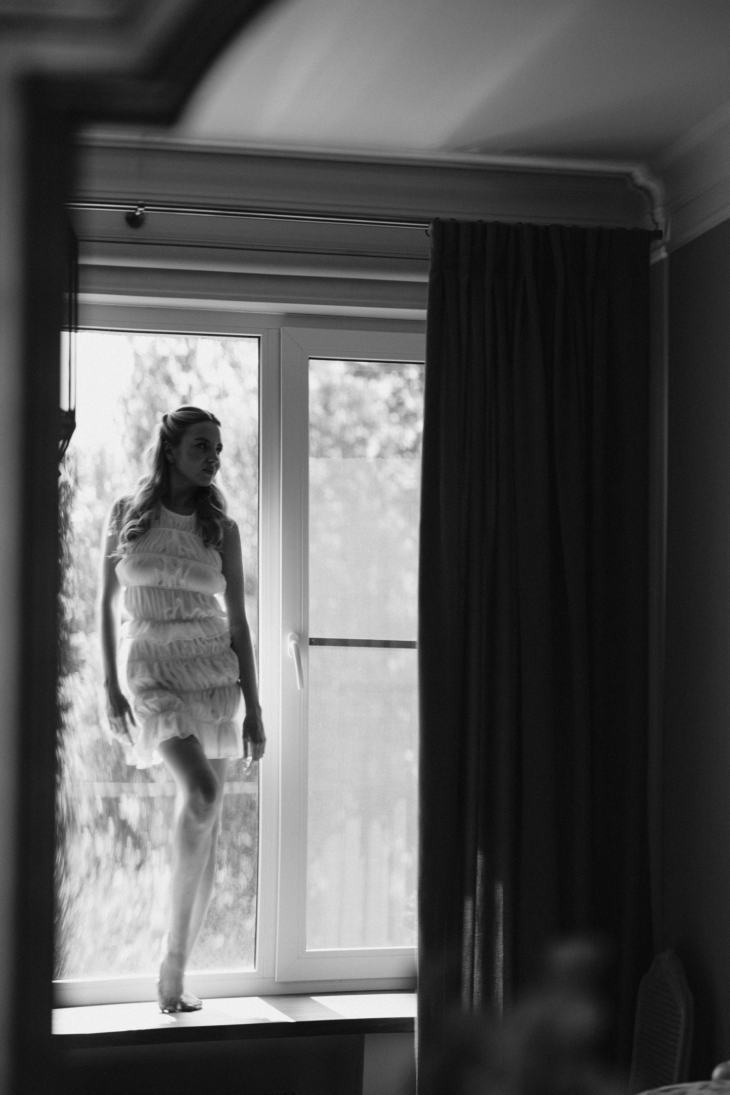 Под открытым небом / 2025. Фотограф СПб