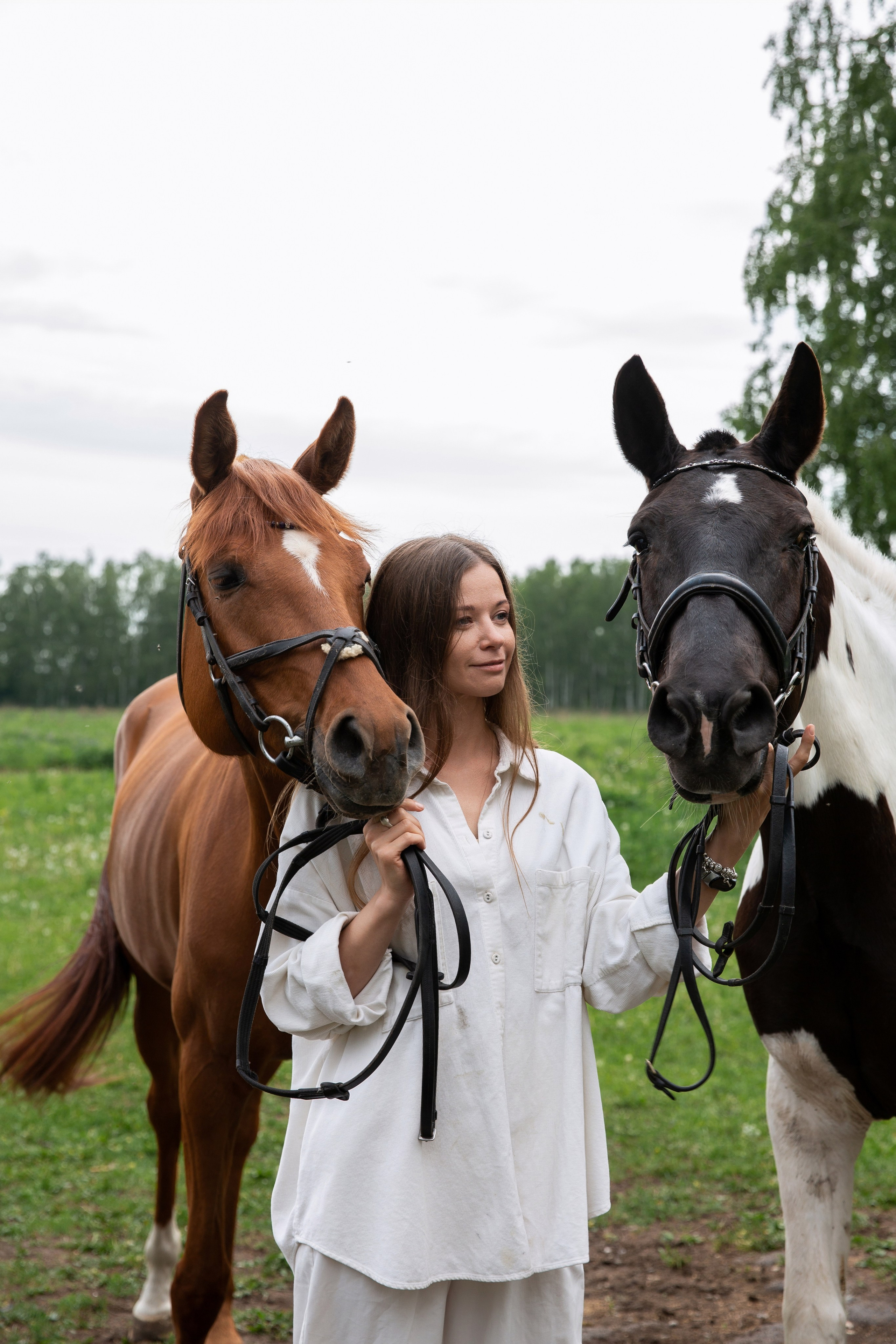 Тренера по конному спорту. Екатерина Рыбина фотограф в Нижнем Новгороде