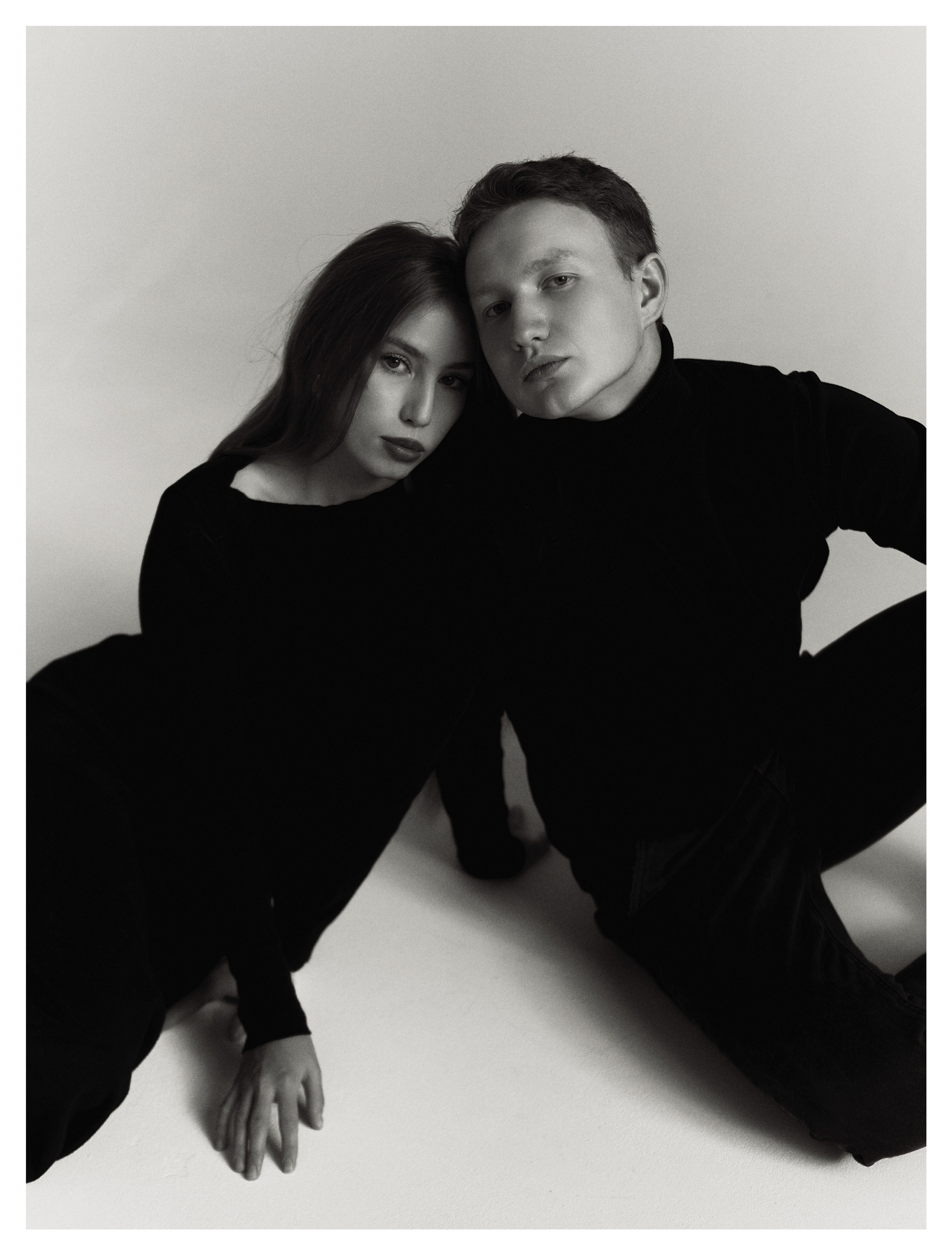 Kira Anton. Индивидуальная и семейная фотосессия в Чебоксарах Оксана Русакова