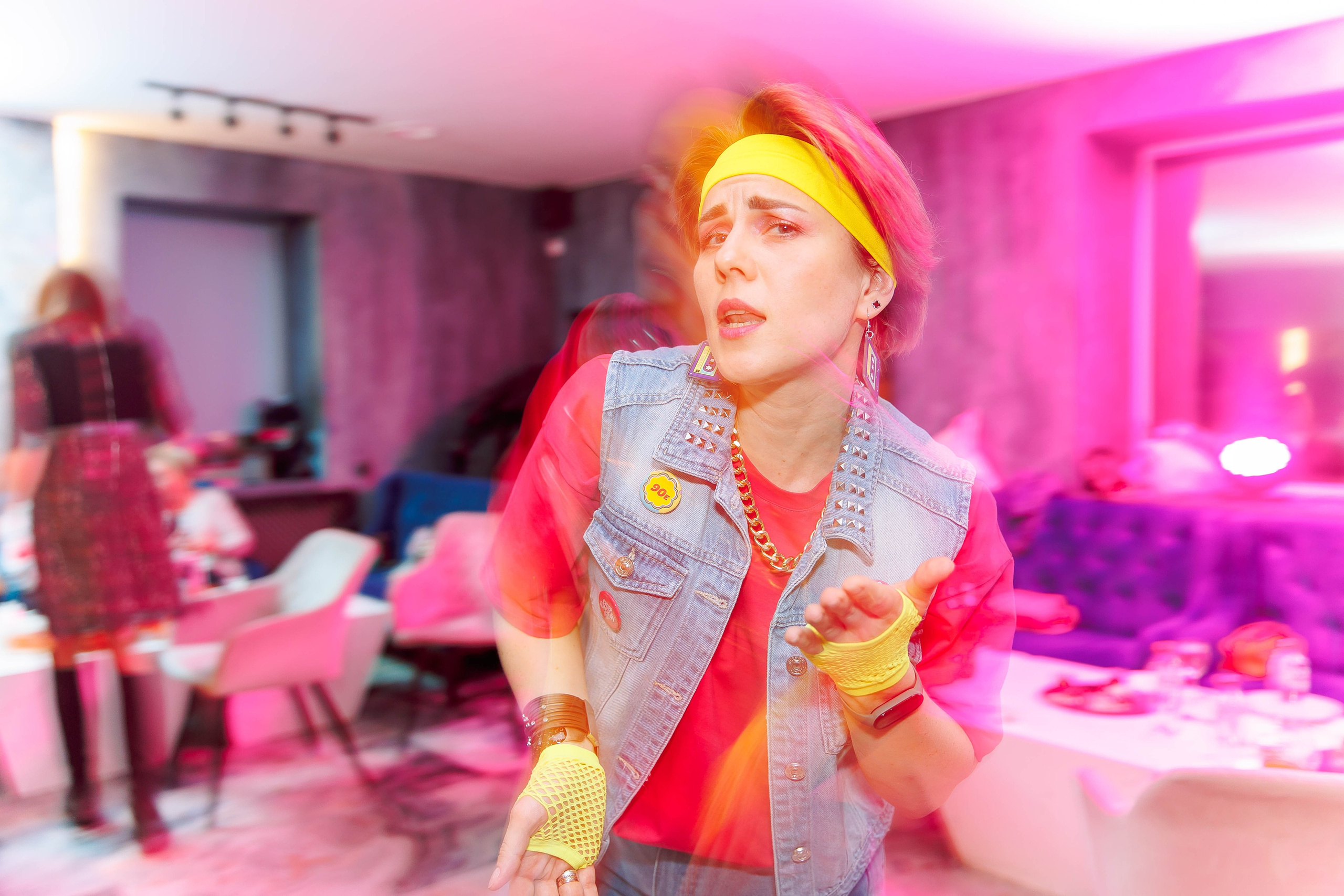 Дни Рождения. Фотограф в Санкт-Петербурге Александра Гроздилова