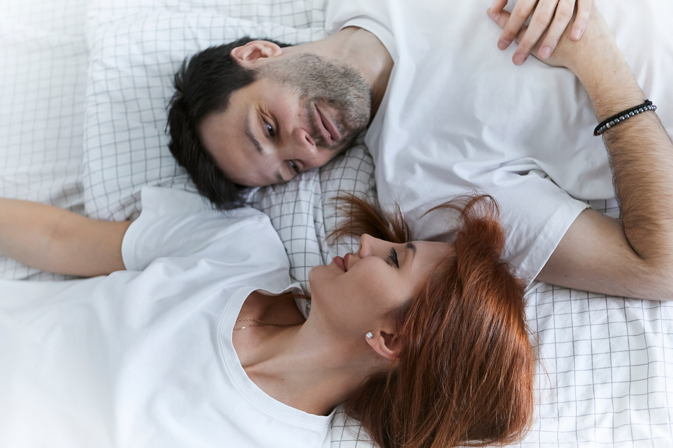 Карина и Сережа. Фотограф в Москве Борисова Александра