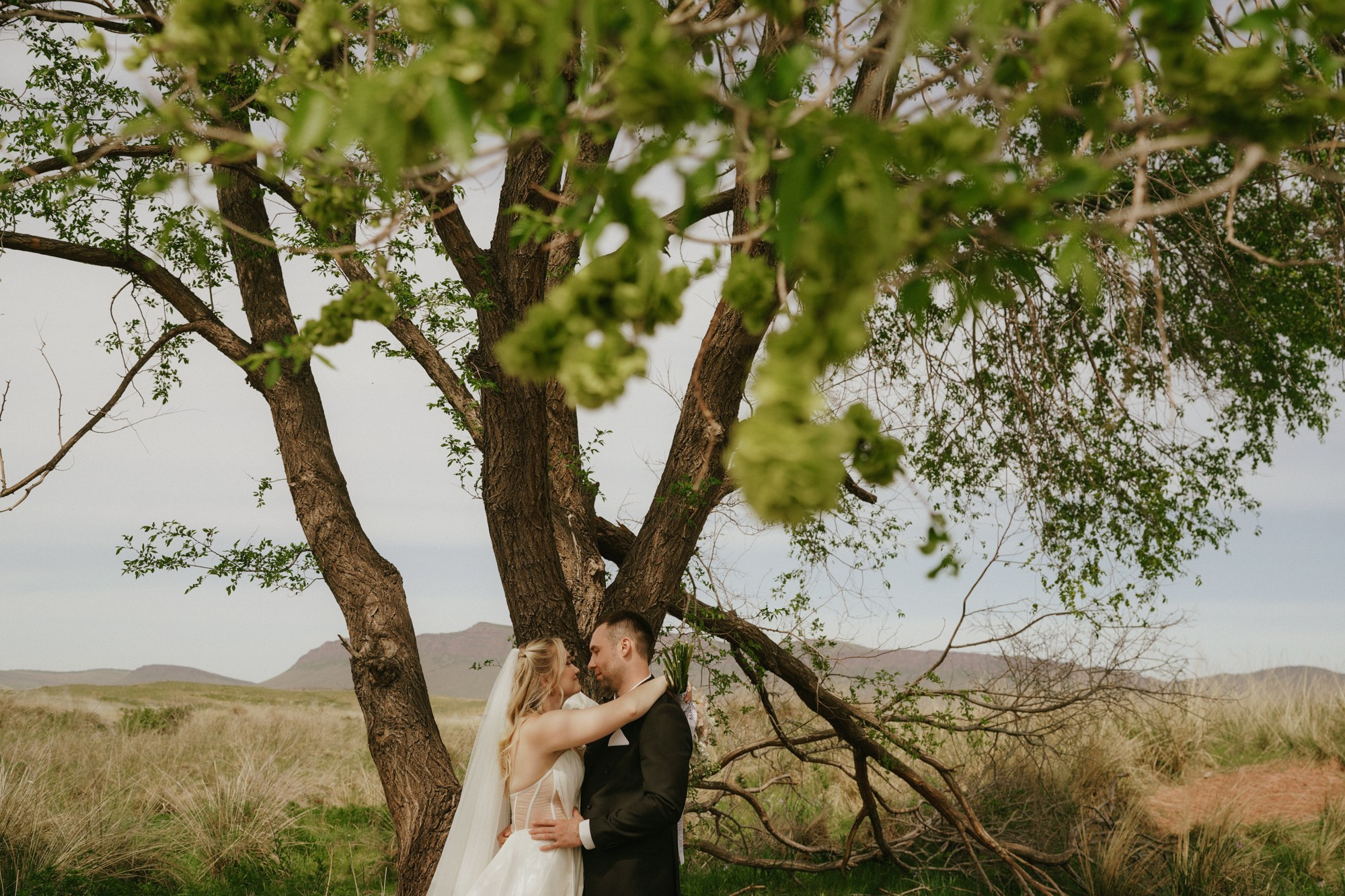 Когда мечты обретают смысл…. Свадебный и семейный фотограф в Абакане Василевский Алексей